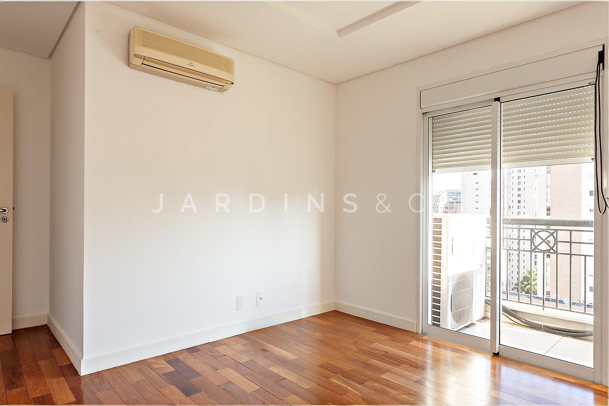 Apartamento no Vila Uberabinha