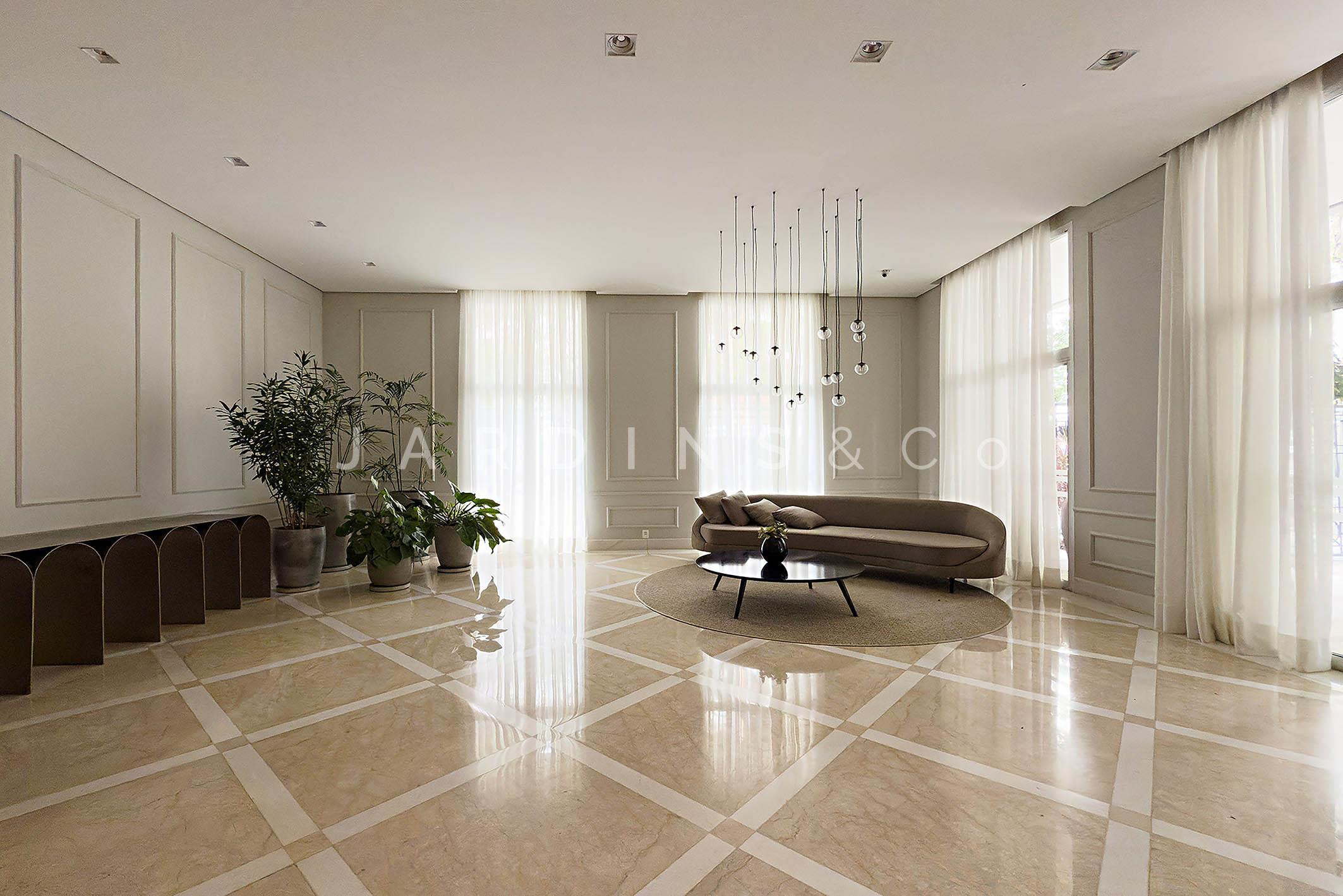 Apartamento no Vila Uberabinha