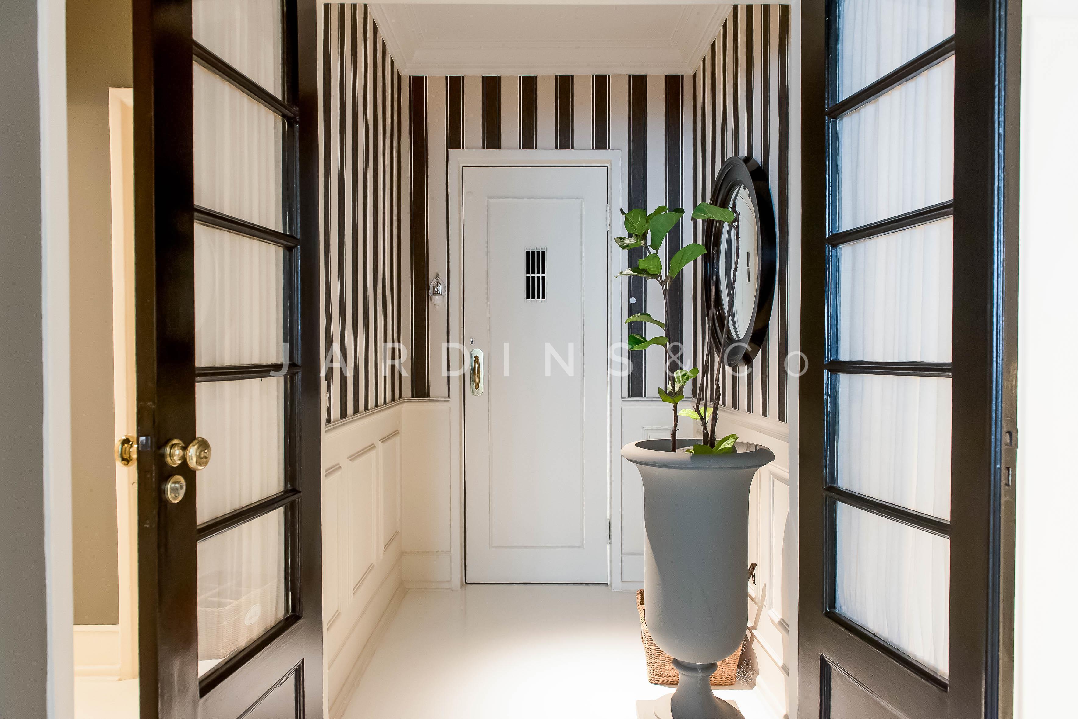 Apartamento no Jardim América