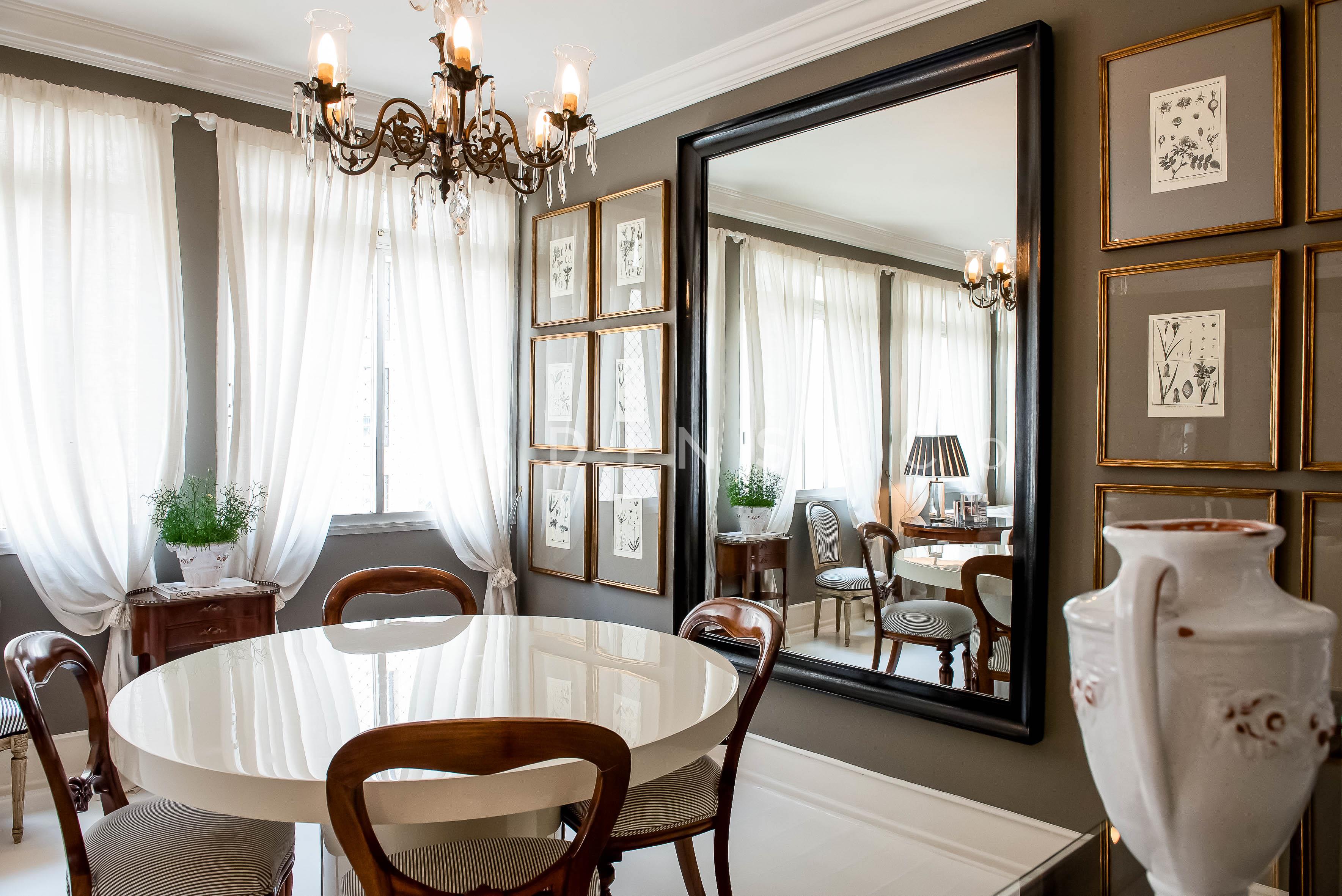 Apartamento no Itaim Bibi