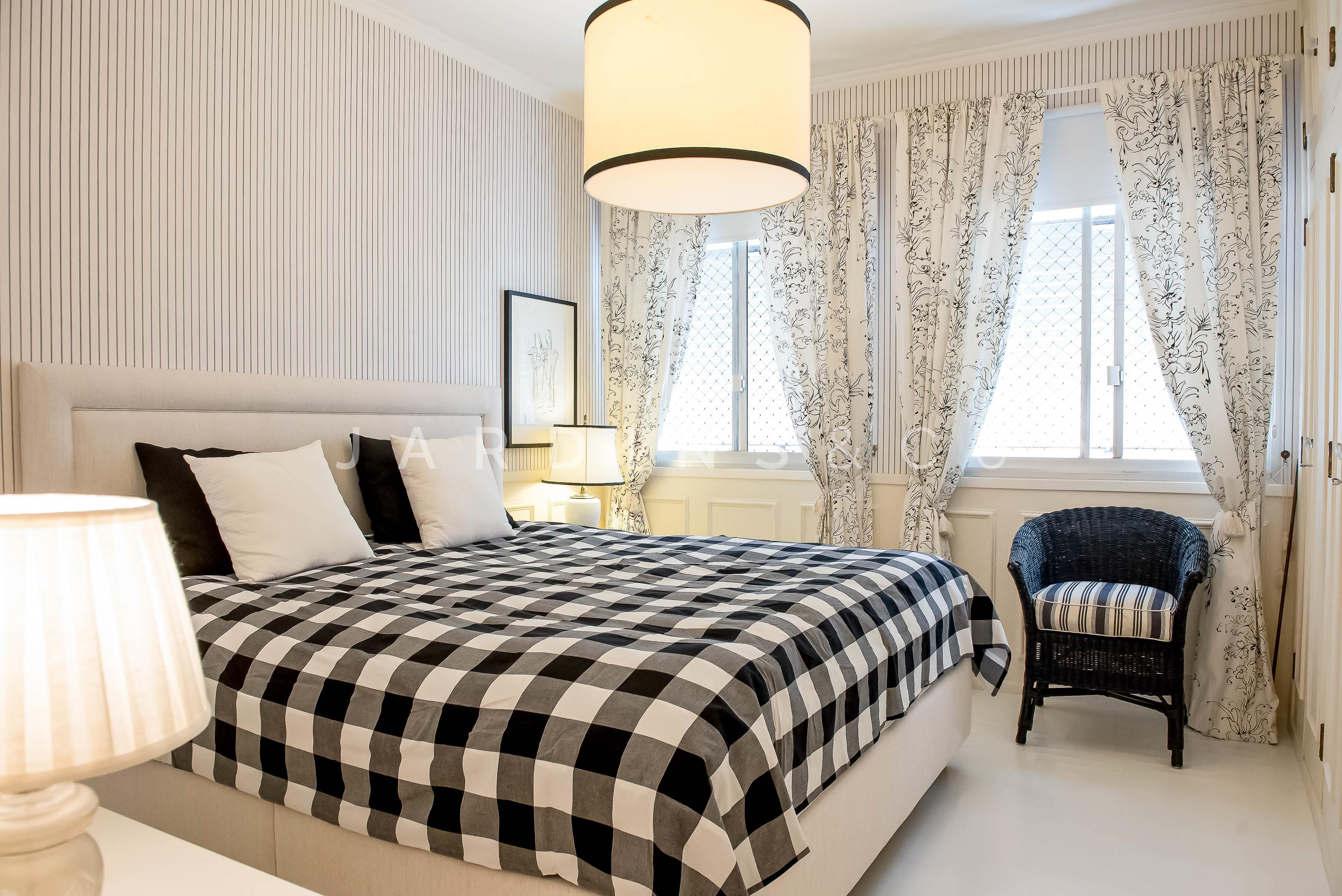 Apartamento no Itaim Bibi