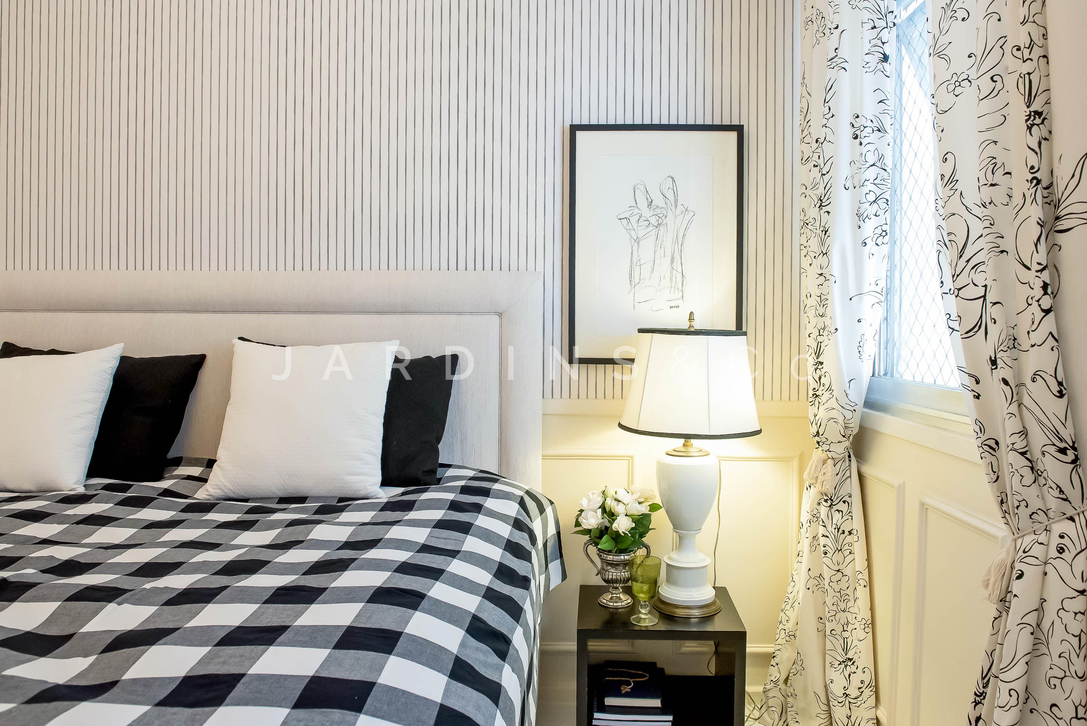 Apartamento no Itaim Bibi