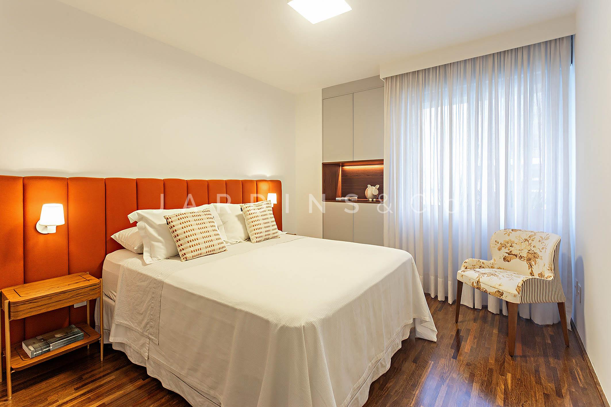 Apartamento no Brooklin Novo