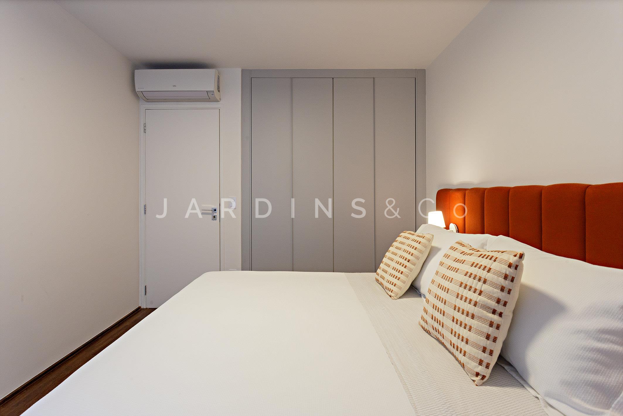 Apartamento no Brooklin Novo