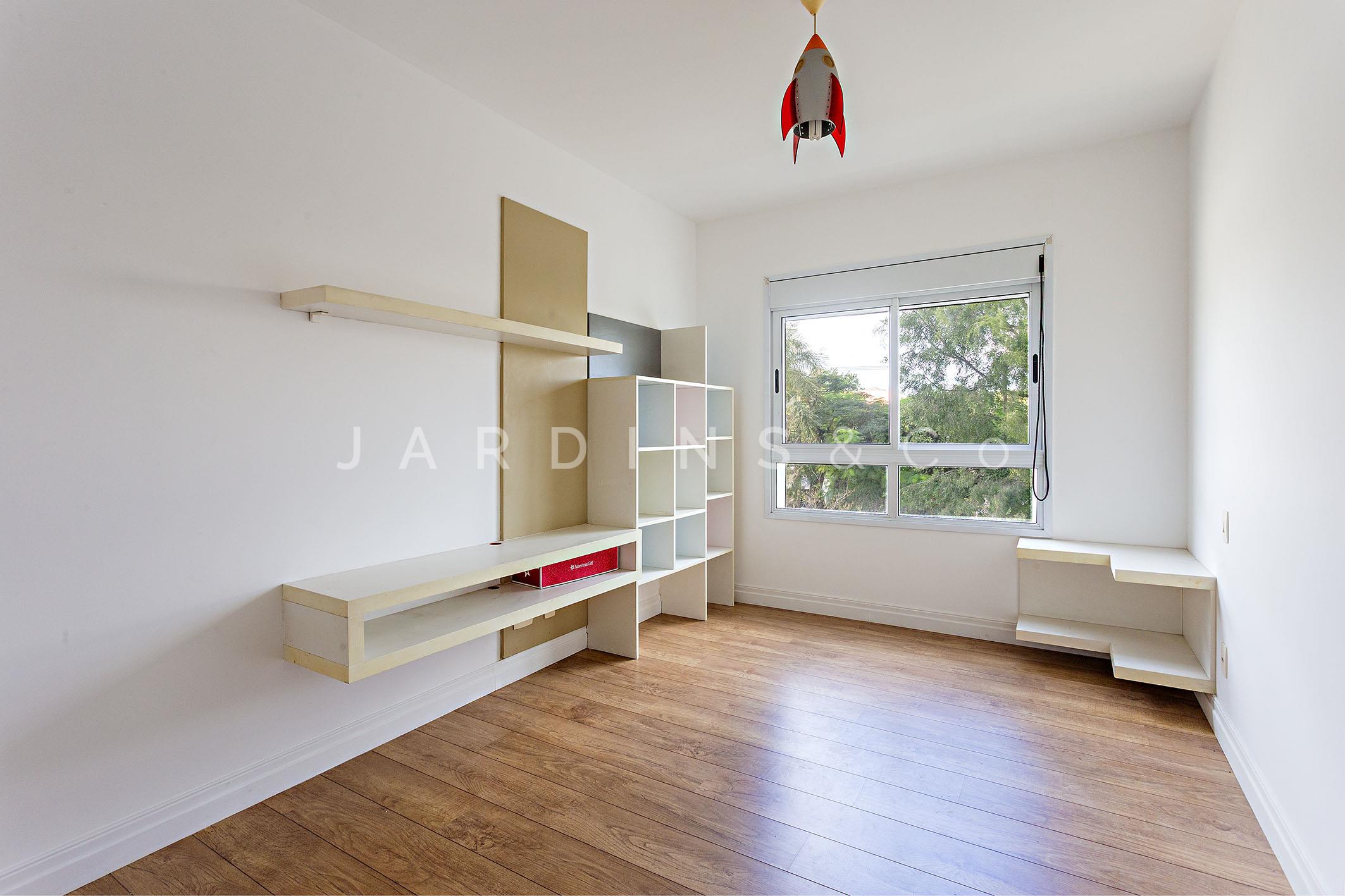 Apartamento no Mirandópolis