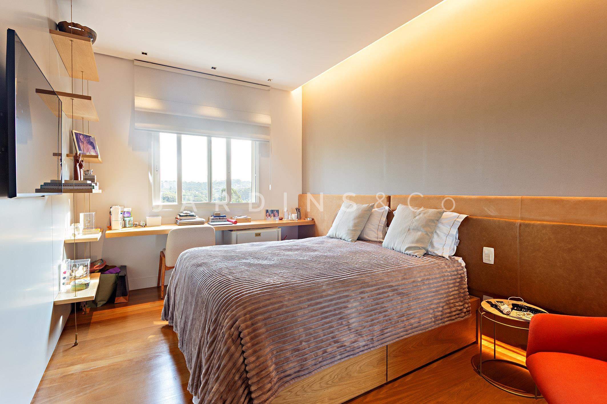 Apartamento no Chácara Itaim