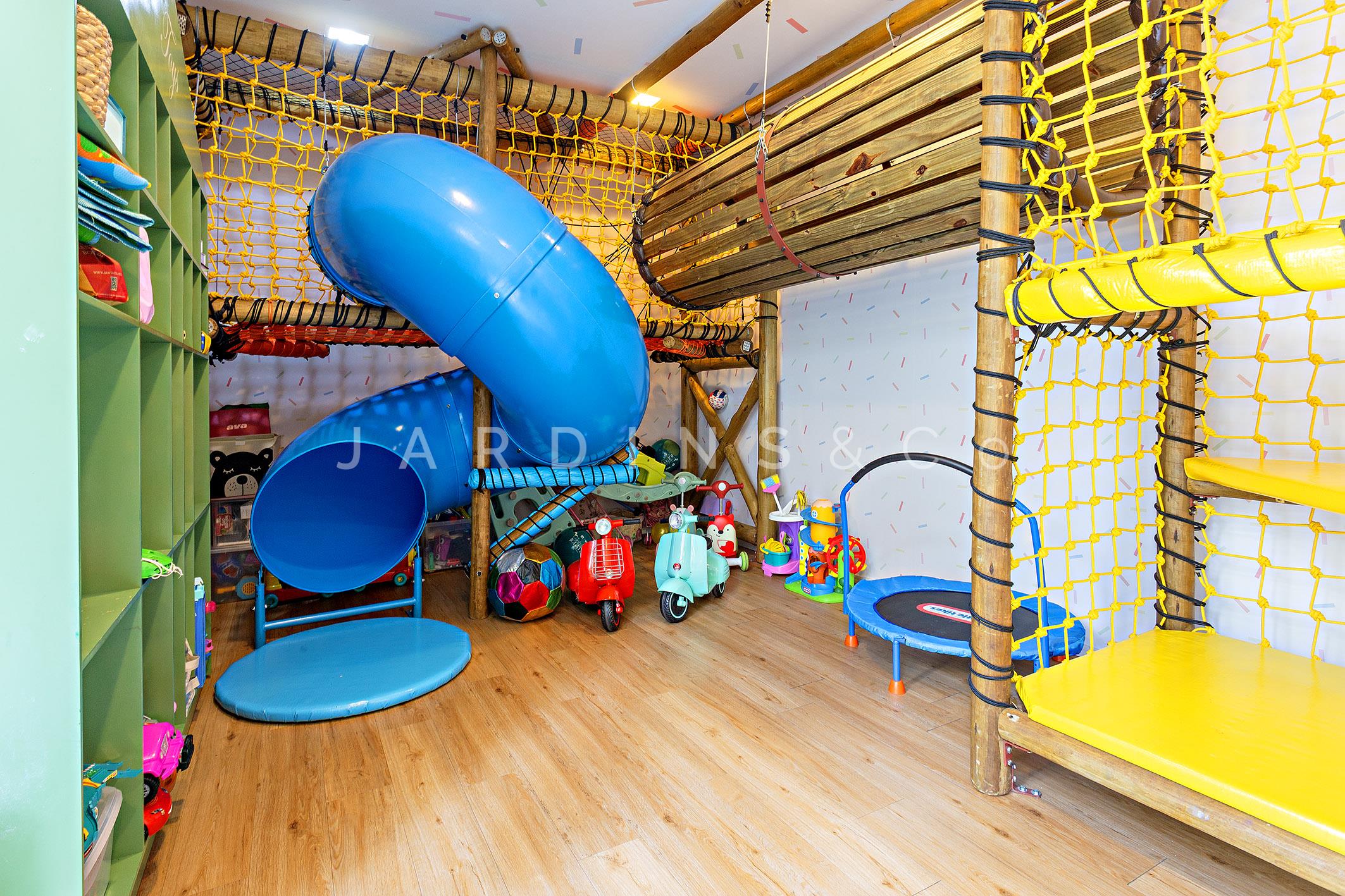 Apartamento no Chácara Itaim
