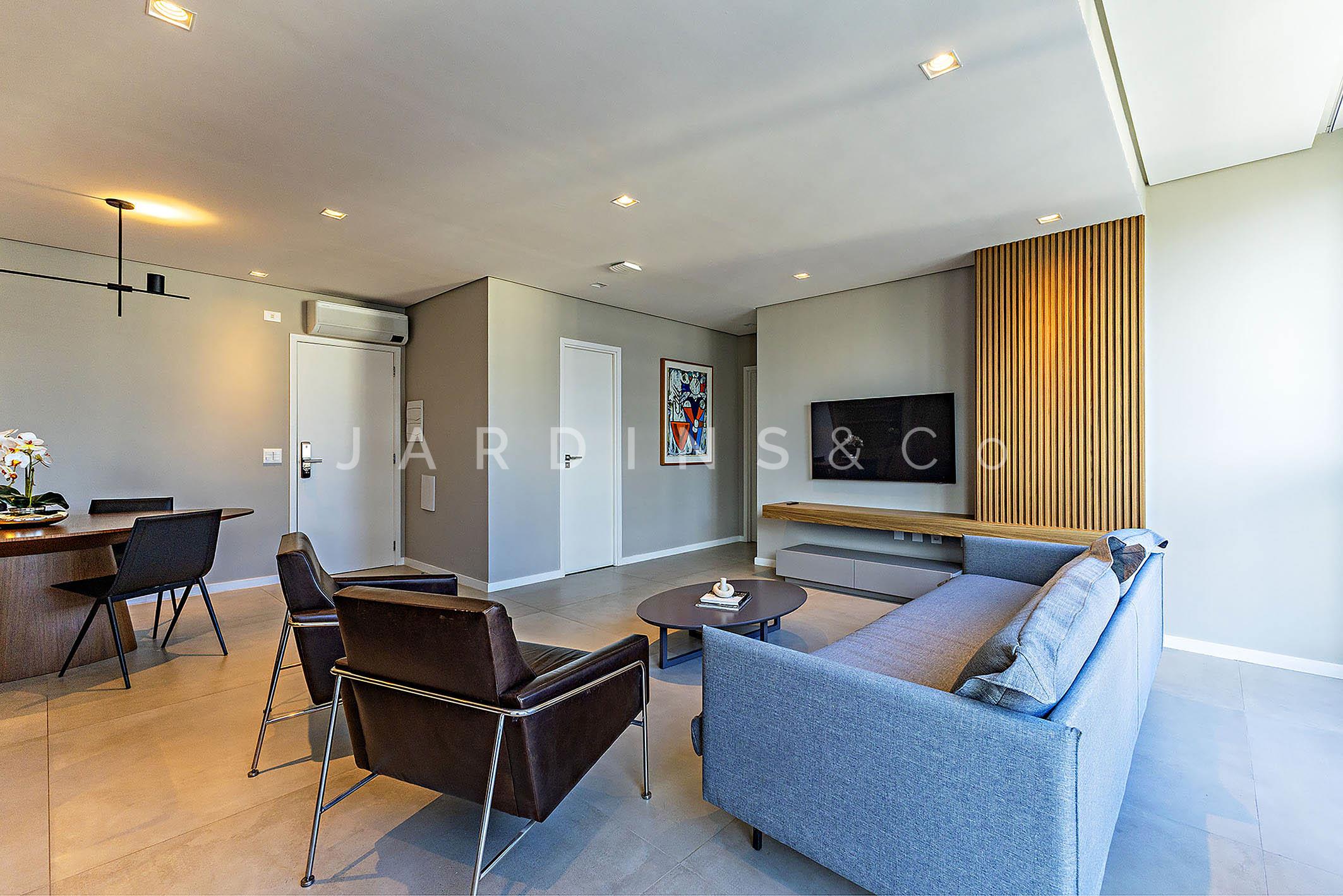 Apartamento no Jardim América