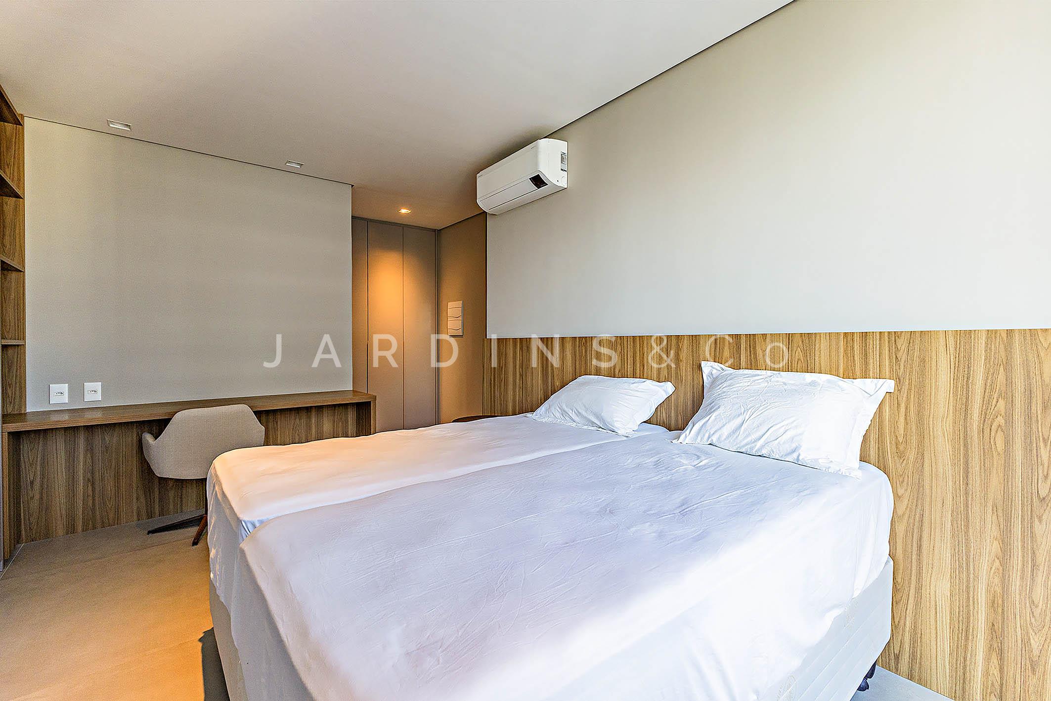 Apartamento no Jardim Paulista