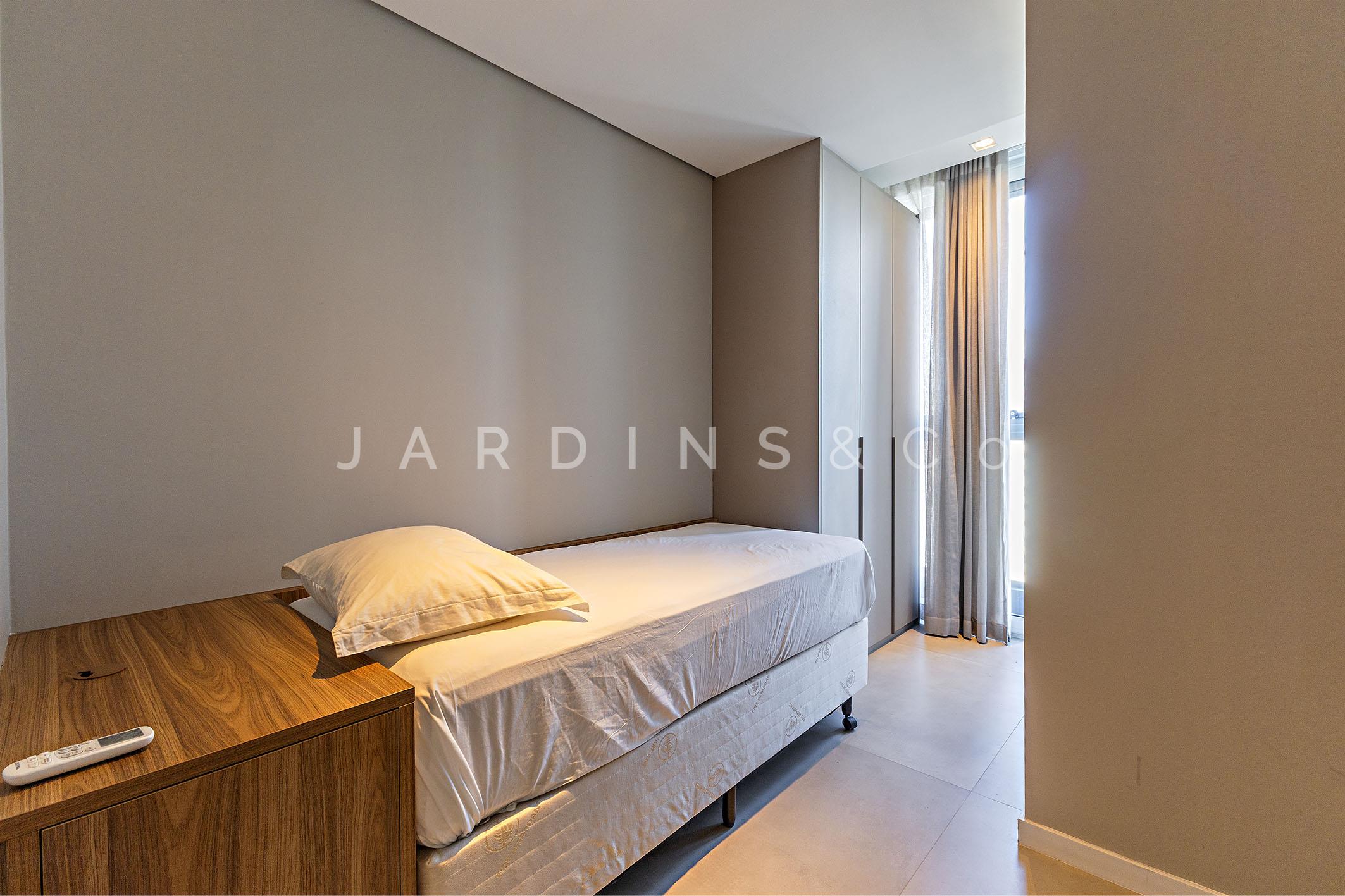 Apartamento no Jardim Paulista