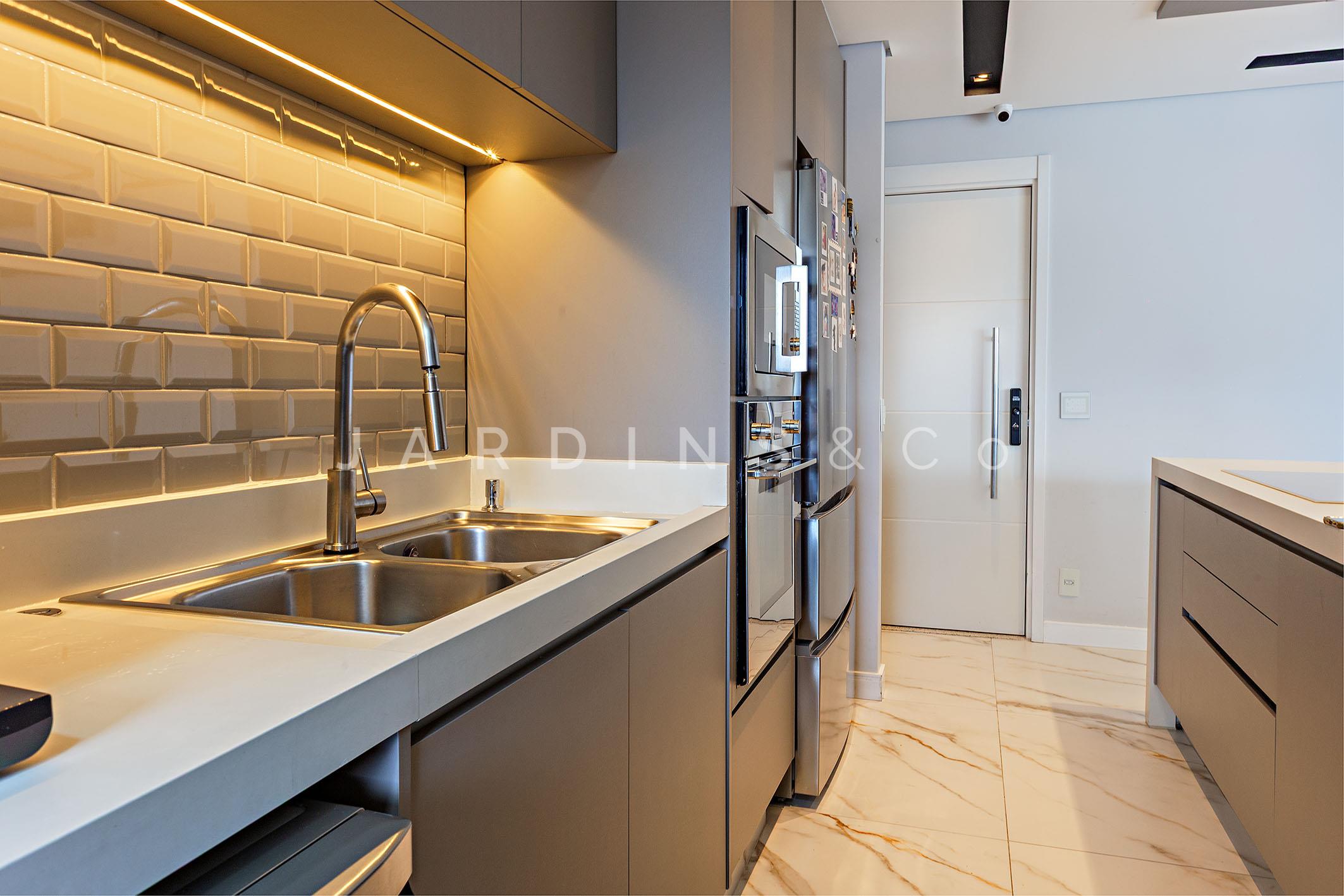 Apartamento no Vila Olímpia