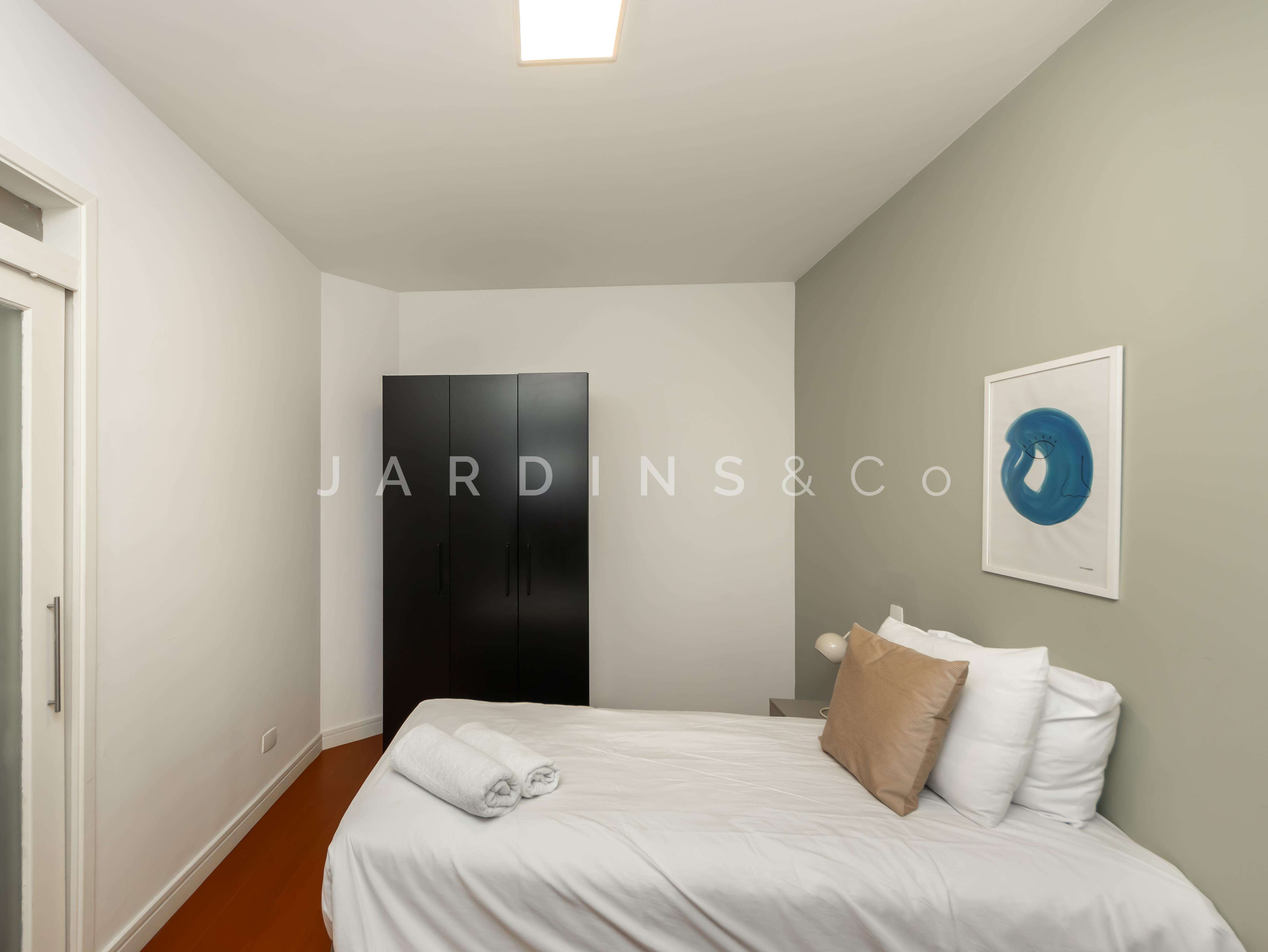 Apartamento no Itaim Bibi