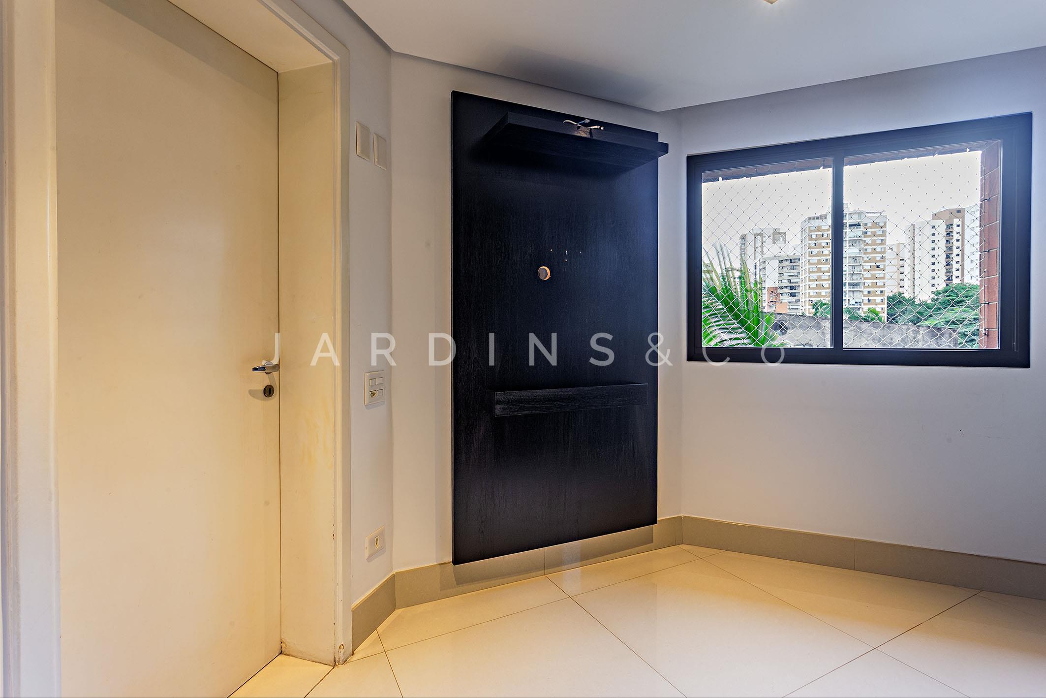 Apartamento no Moema