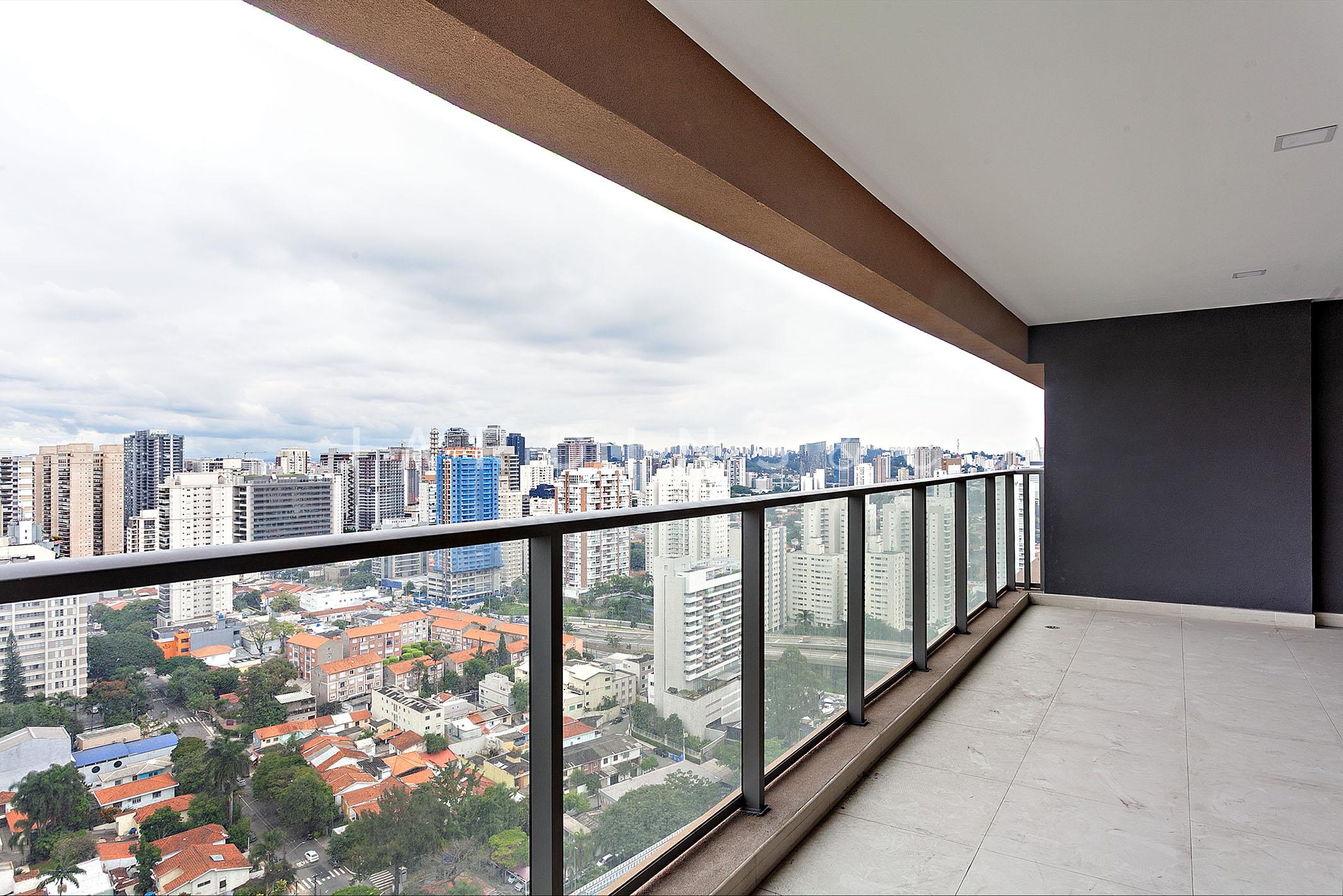 Apartamento no Campo Belo