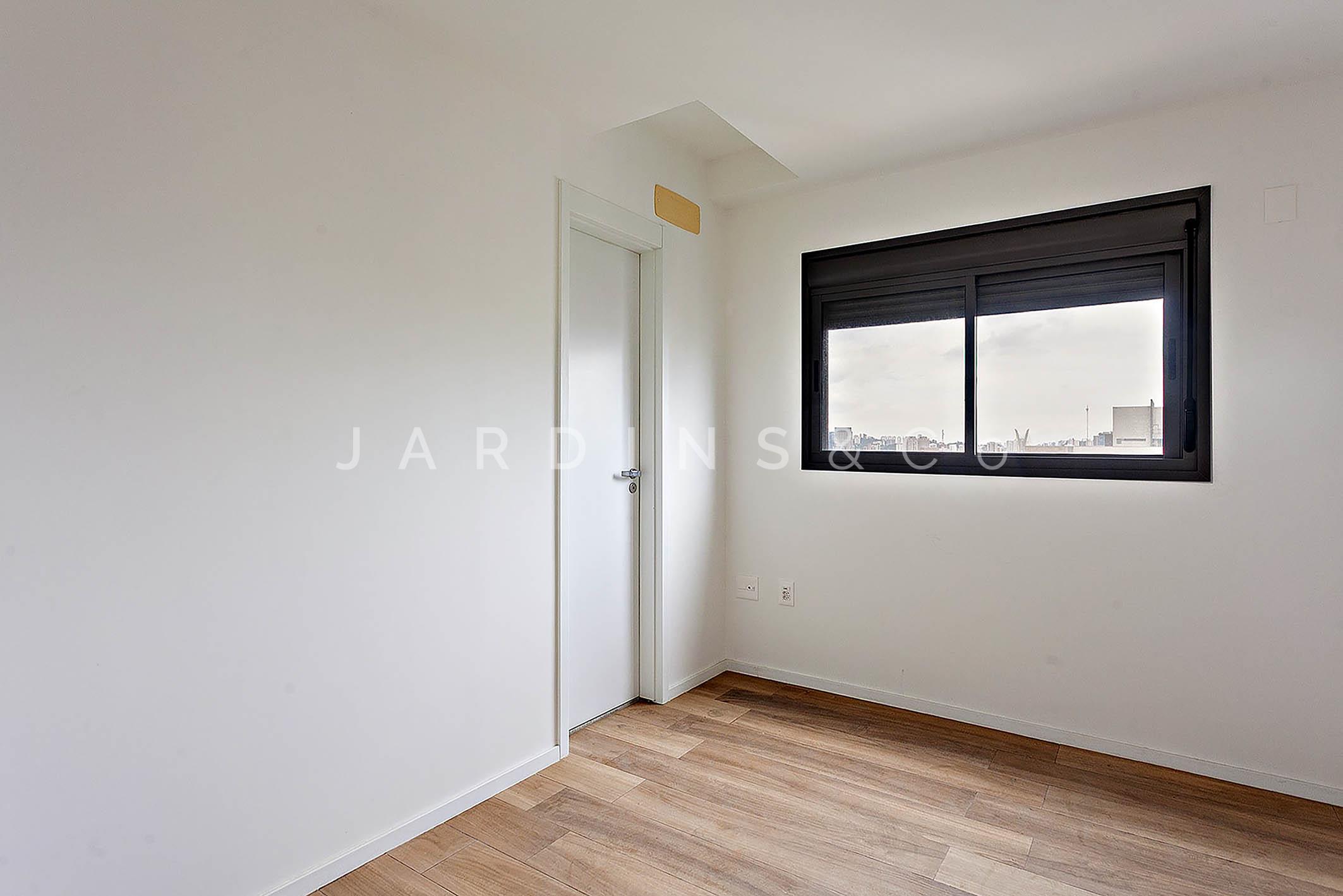 Apartamento no Campo Belo