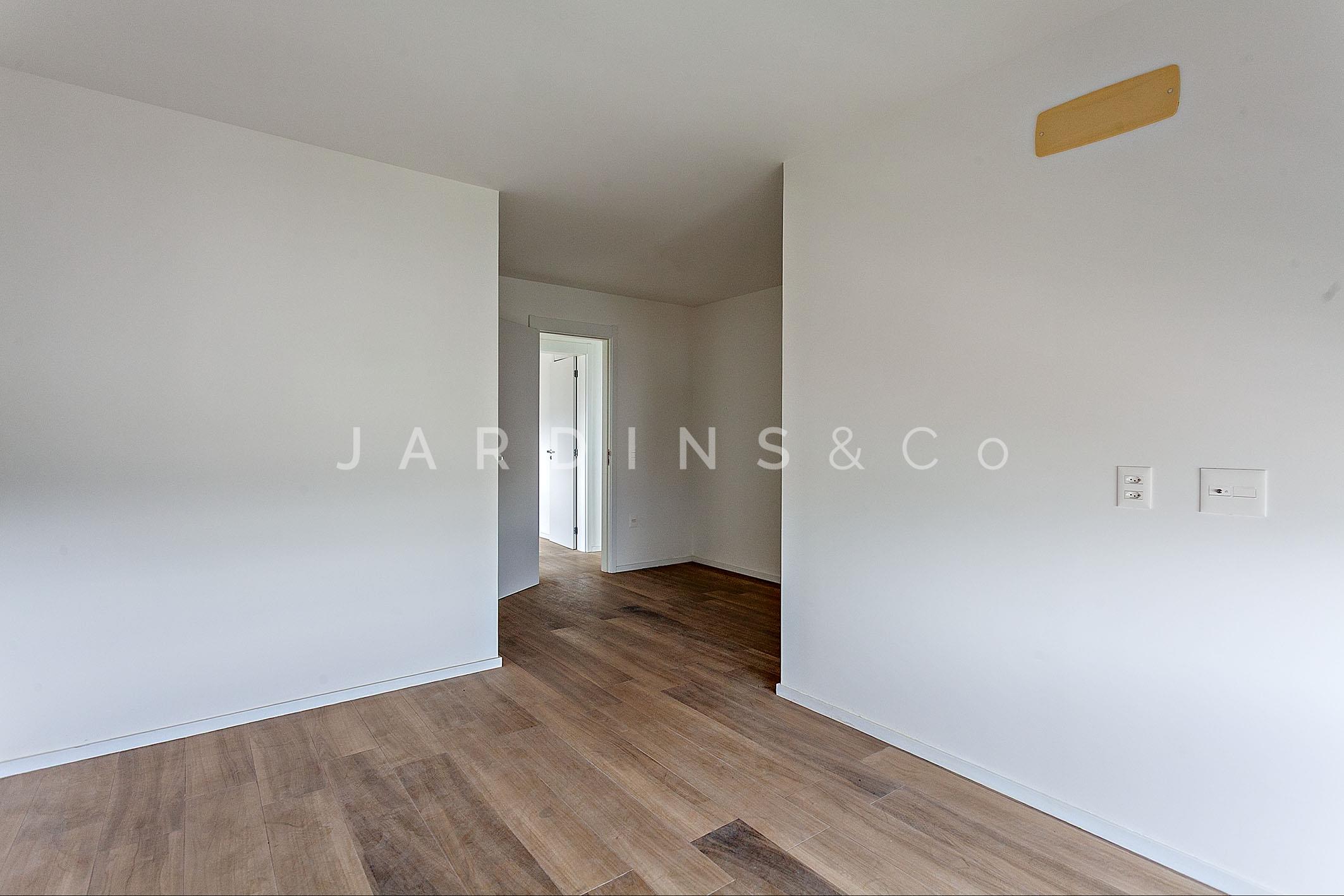 Apartamento no Campo Belo