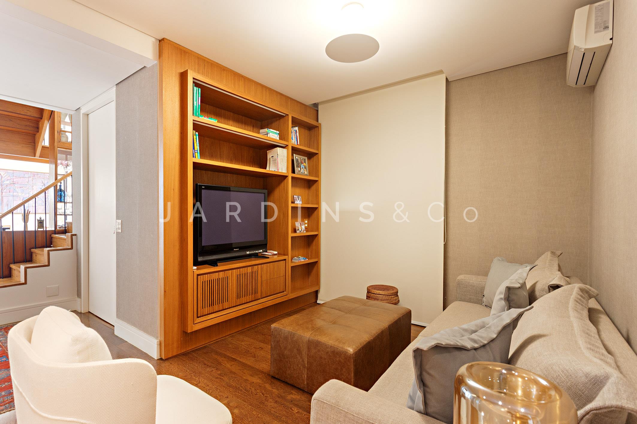 Apartamento no Itaim Bibi