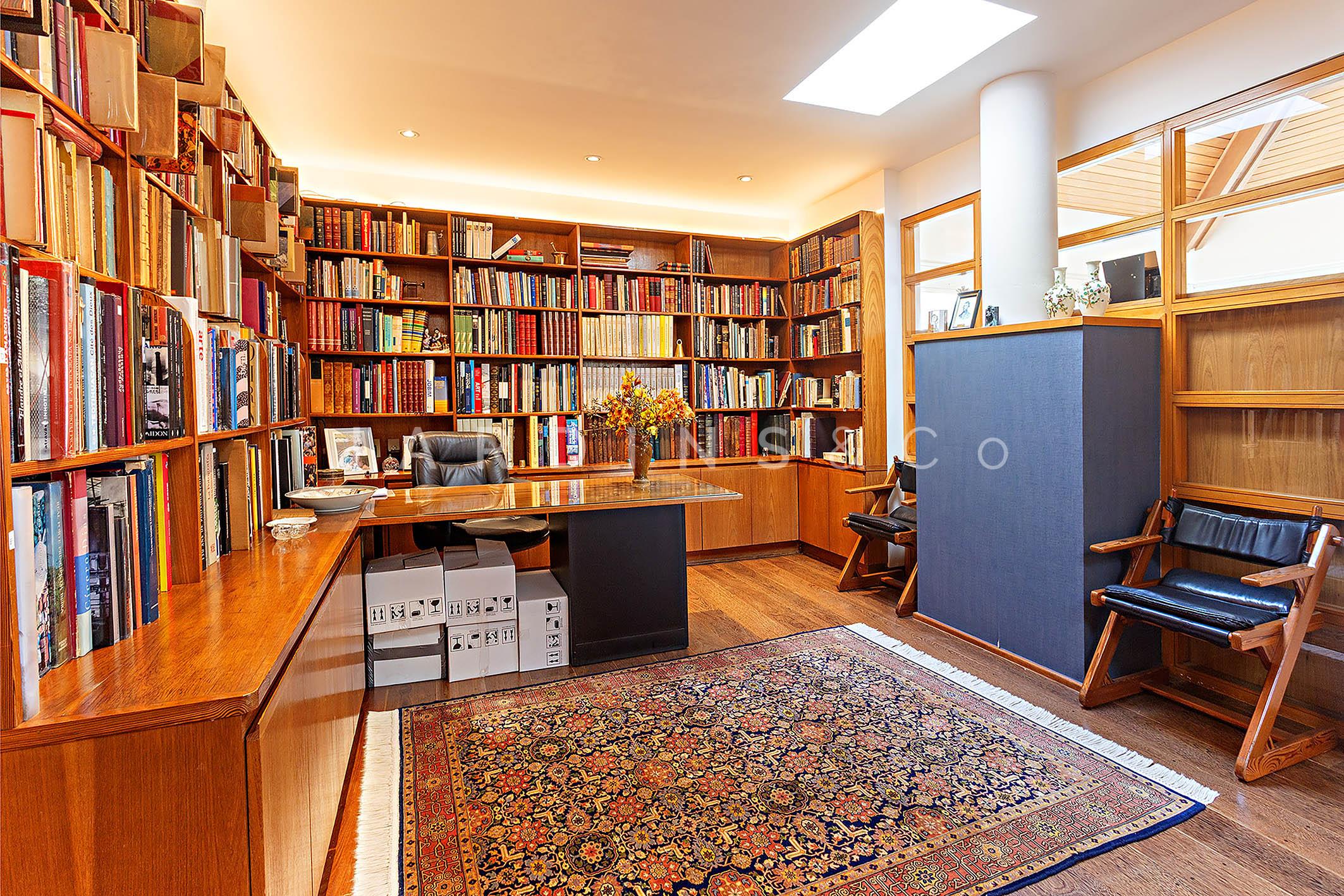 Apartamento no Itaim Bibi