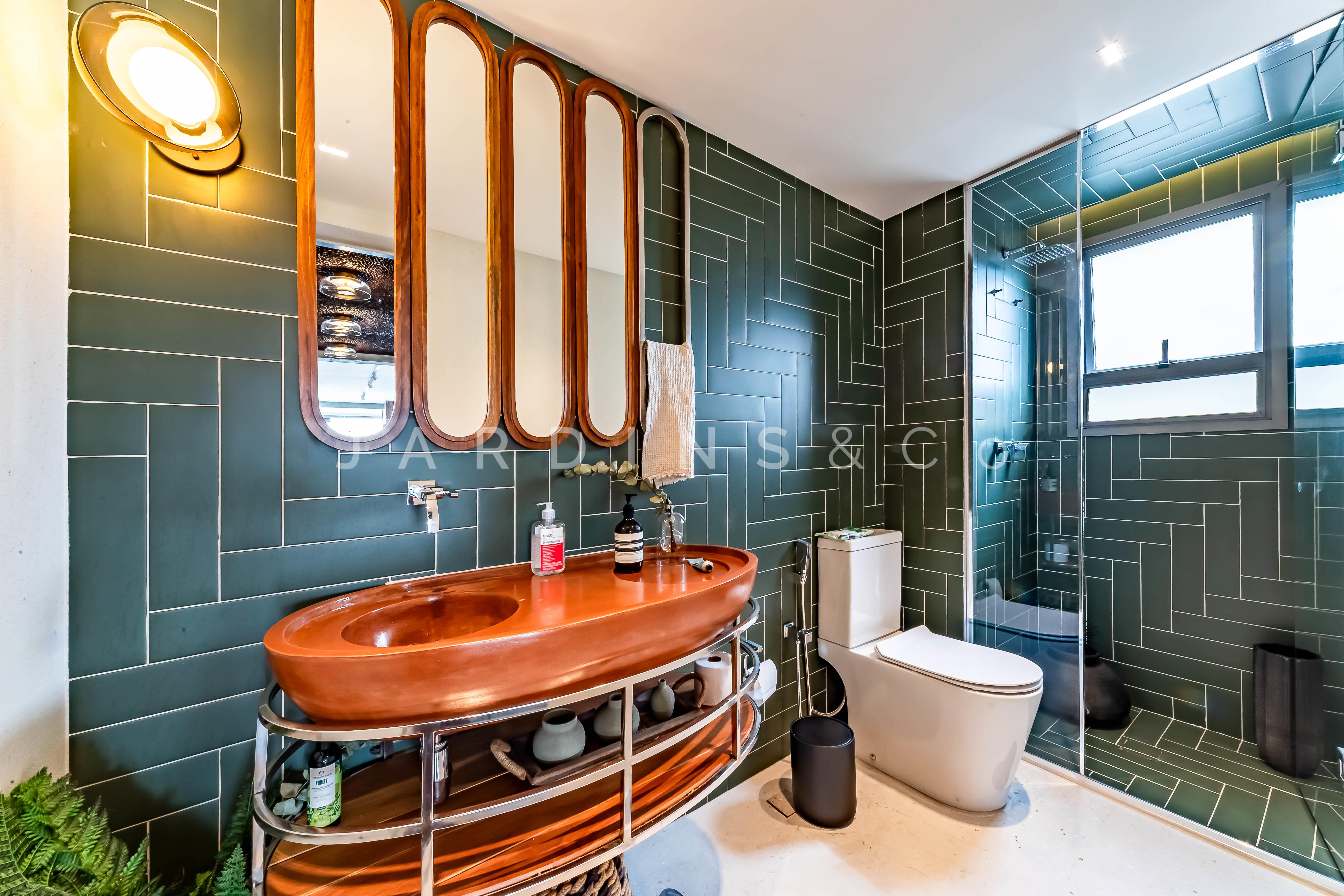 Apartamento no Perdizes