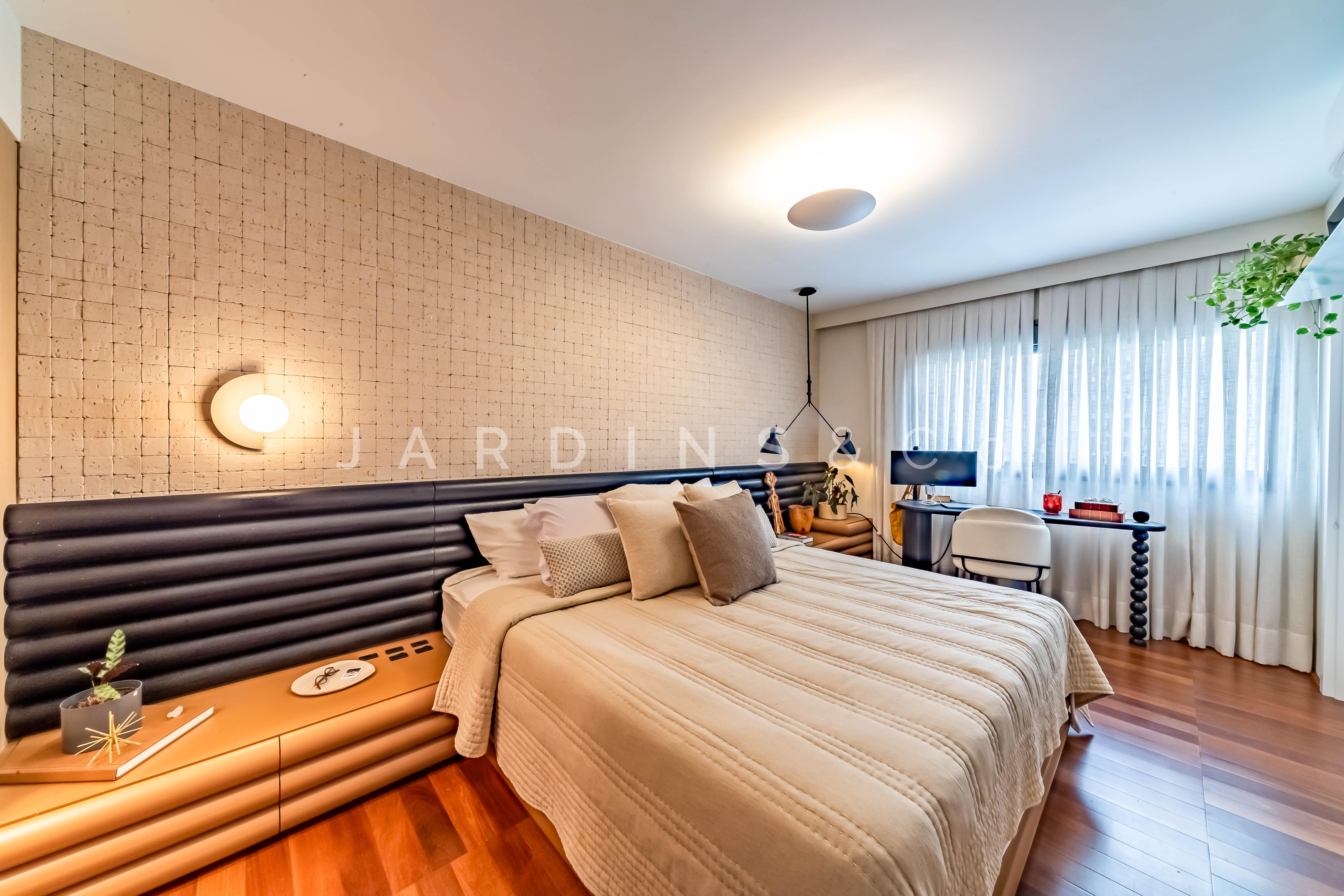 Apartamento no Perdizes