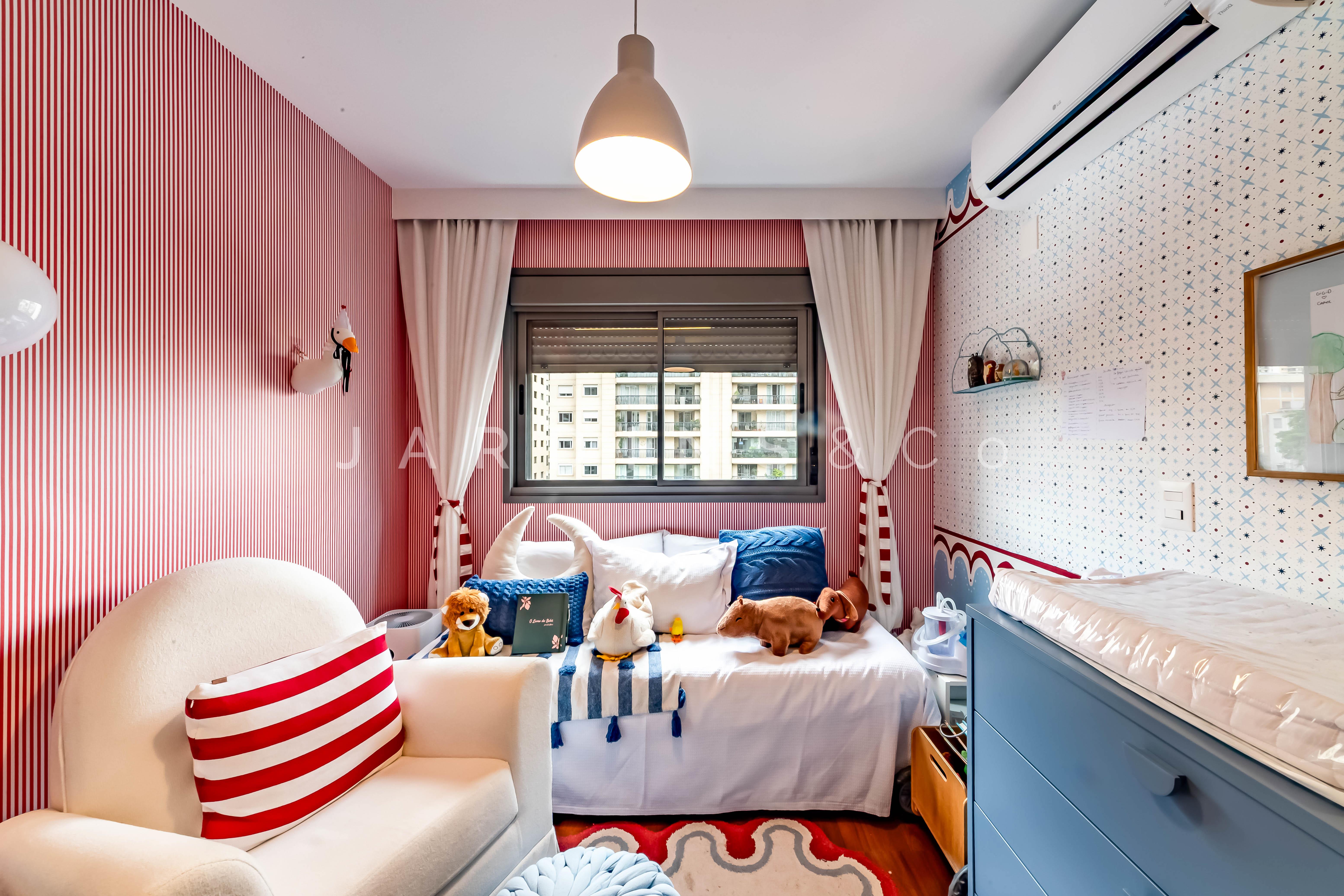 Apartamento no Perdizes