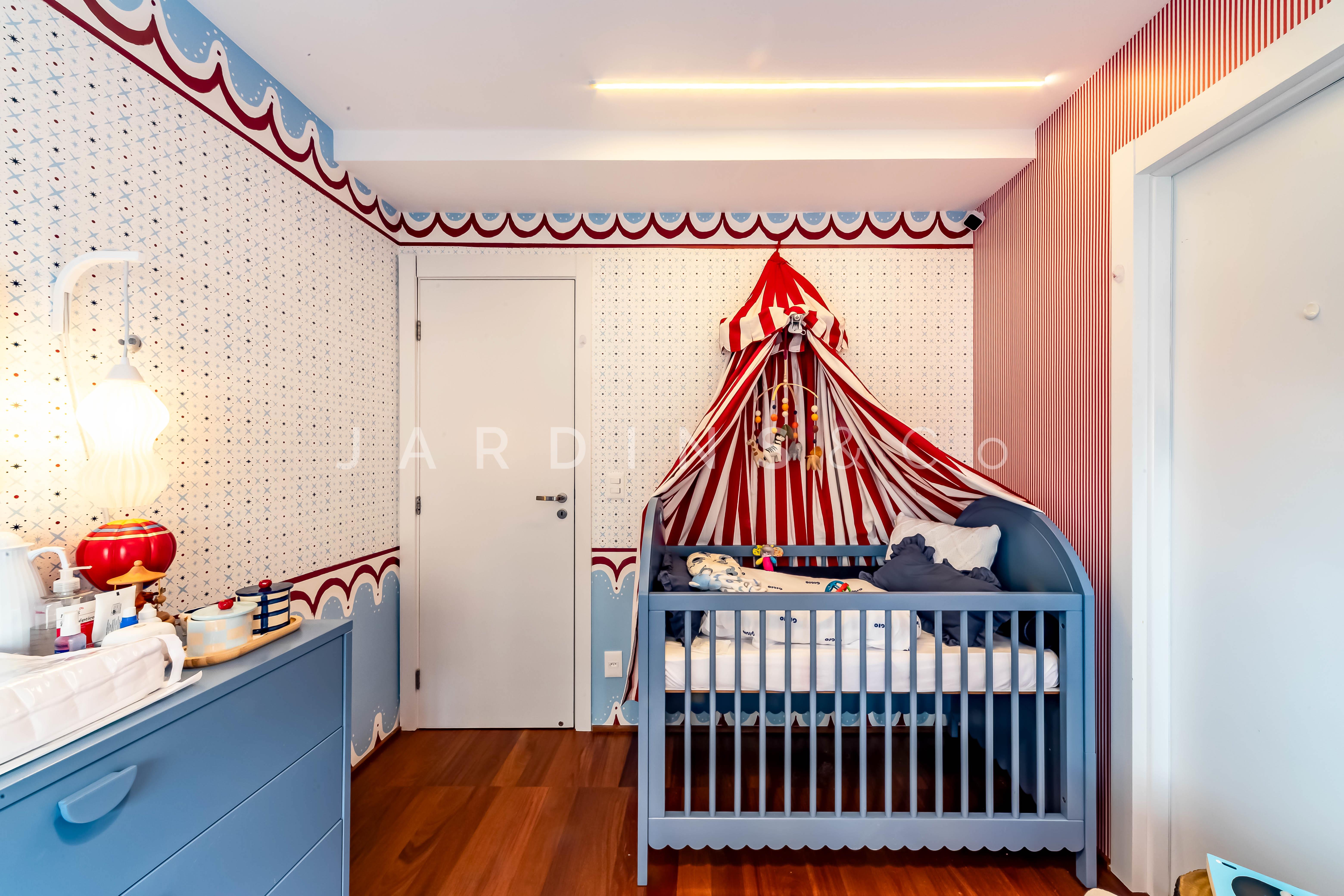 Apartamento no Perdizes