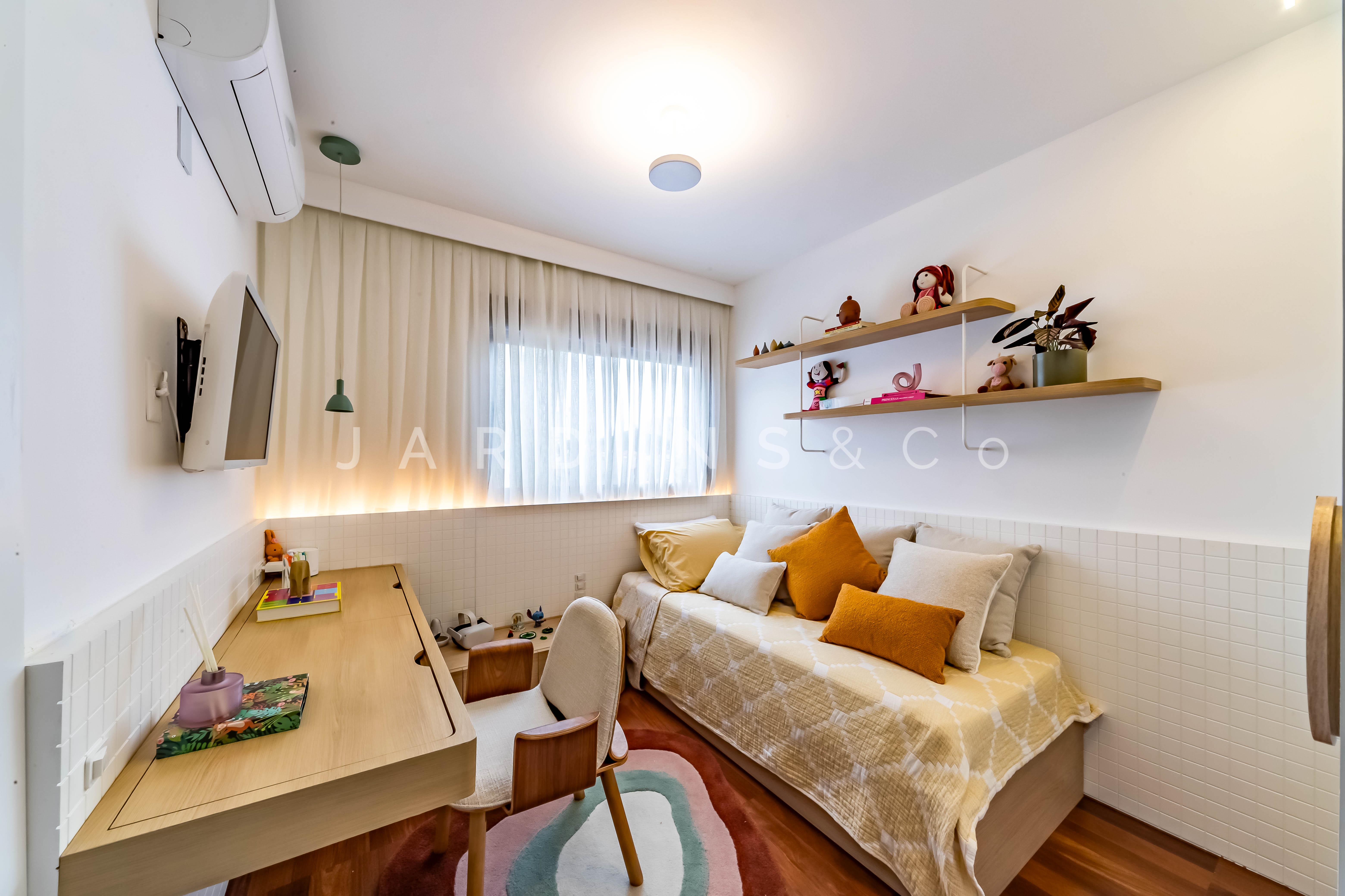 Apartamento no Perdizes