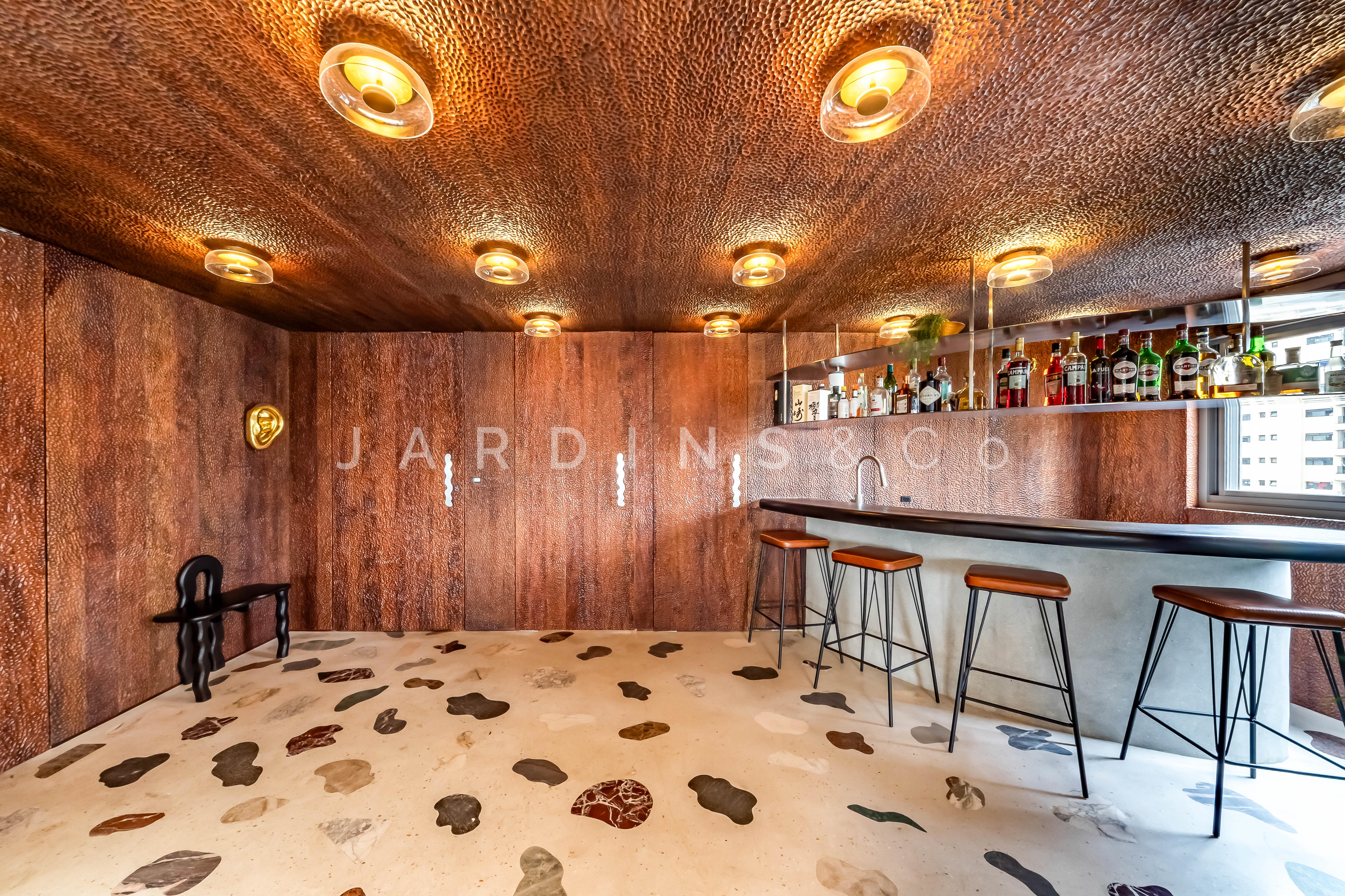 Apartamento no Perdizes