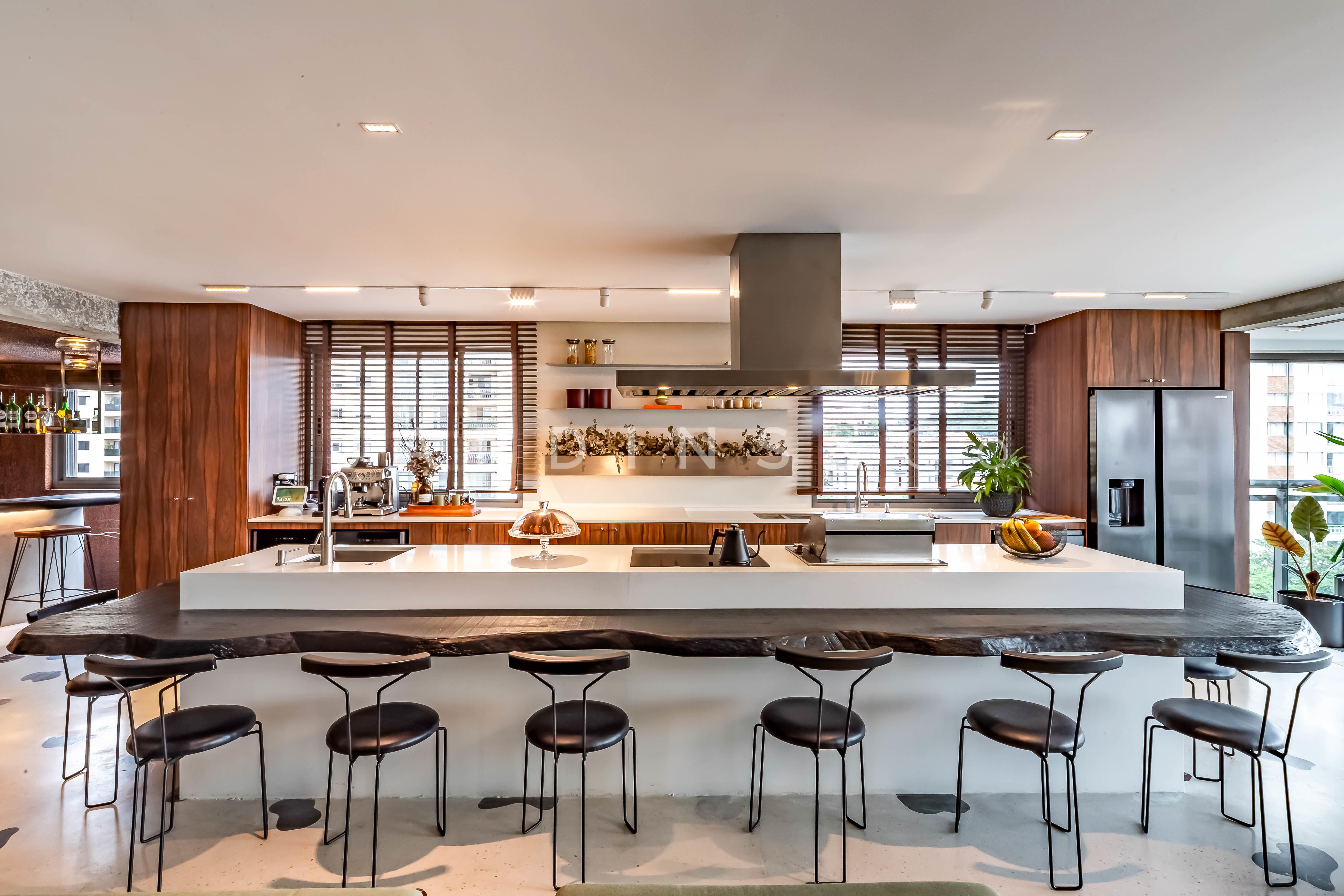 Apartamento no Perdizes