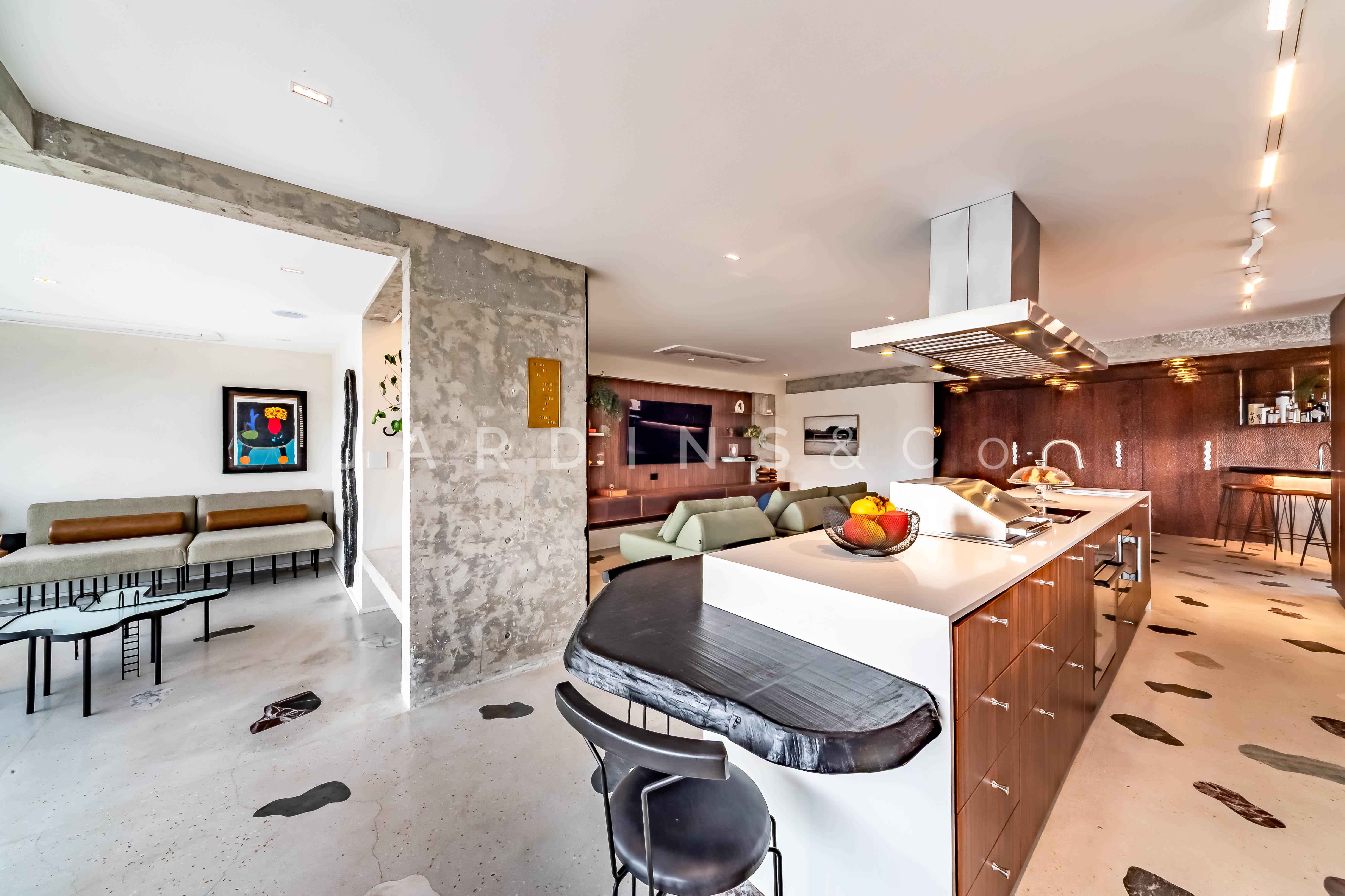 Apartamento no Perdizes