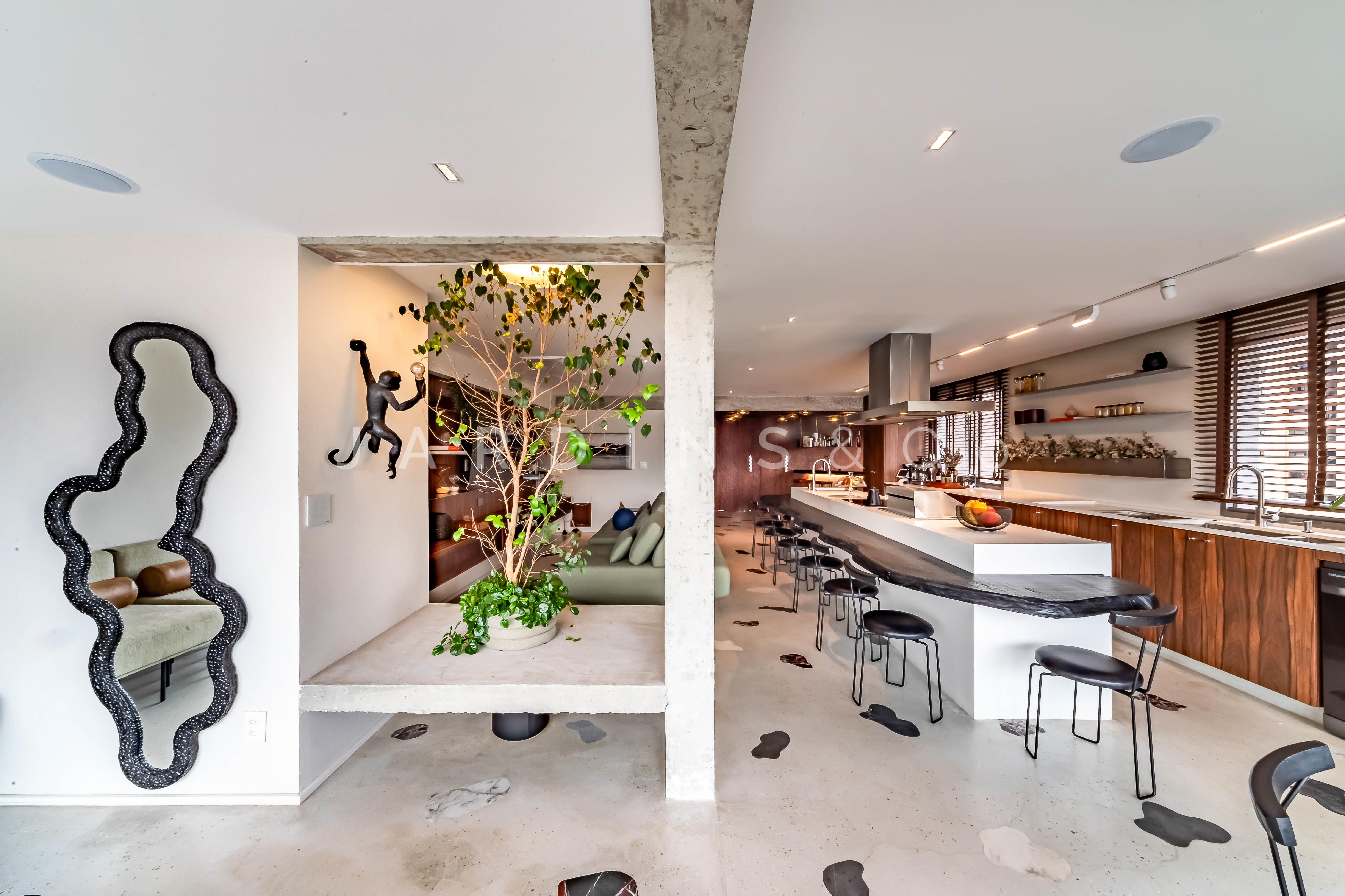 Apartamento no Perdizes