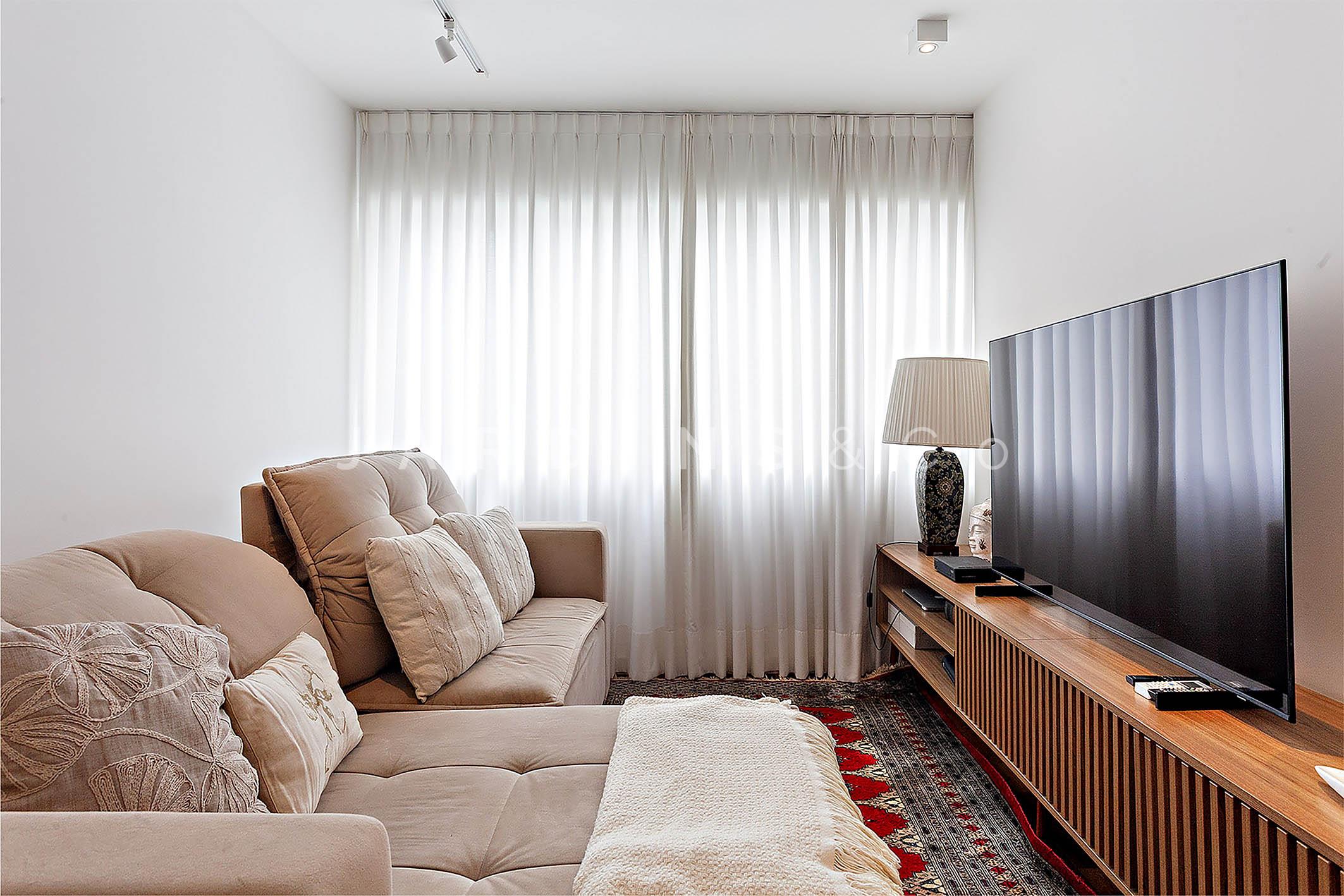 Apartamento no Itaim Bibi