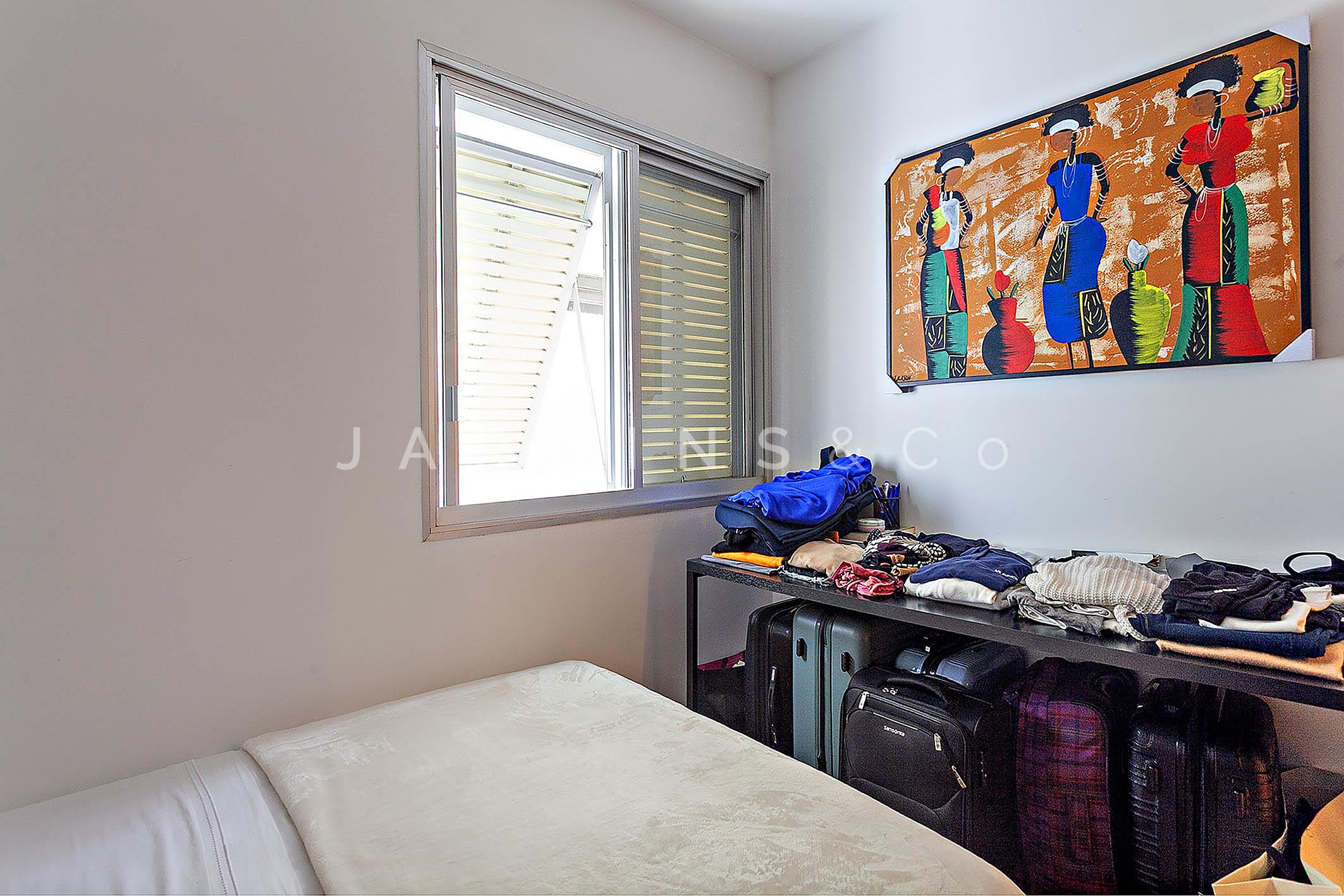 Apartamento no Itaim Bibi