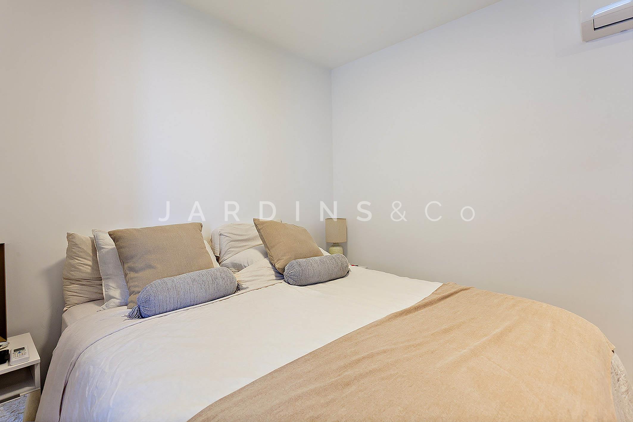 Apartamento no Itaim Bibi