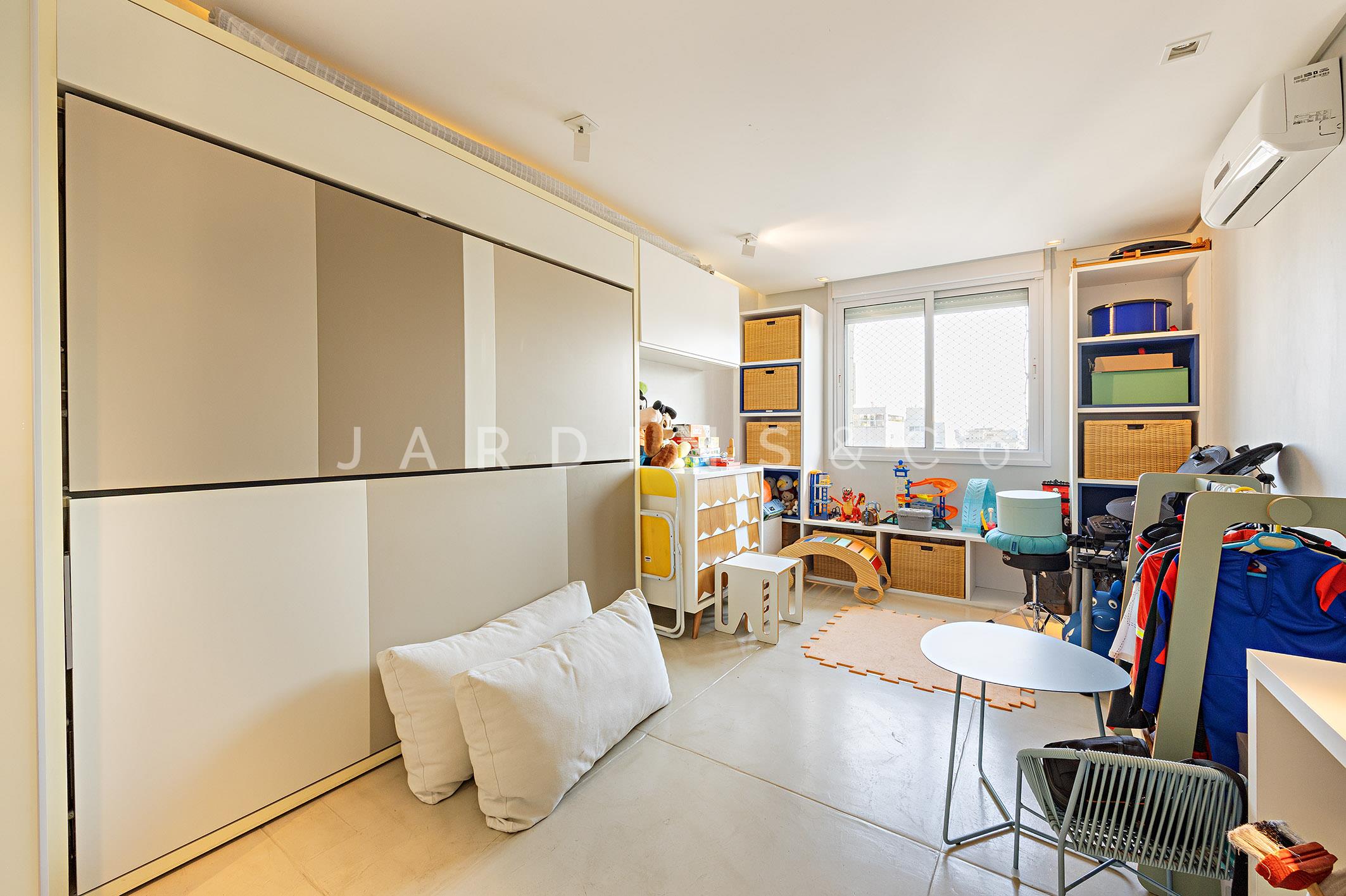 Cobertura Duplex no Jardim Paulista