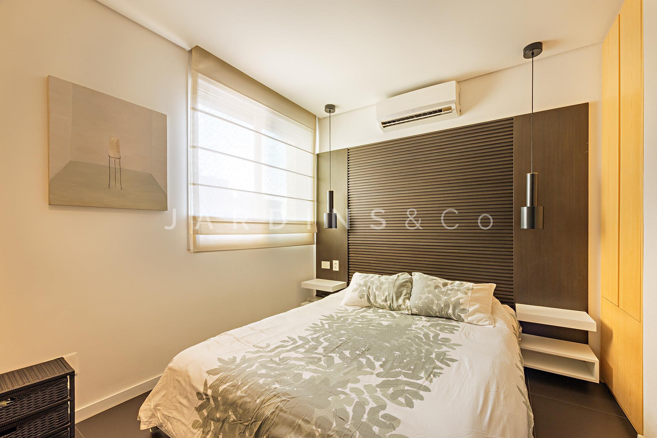 Cobertura Duplex no Jardim Paulista