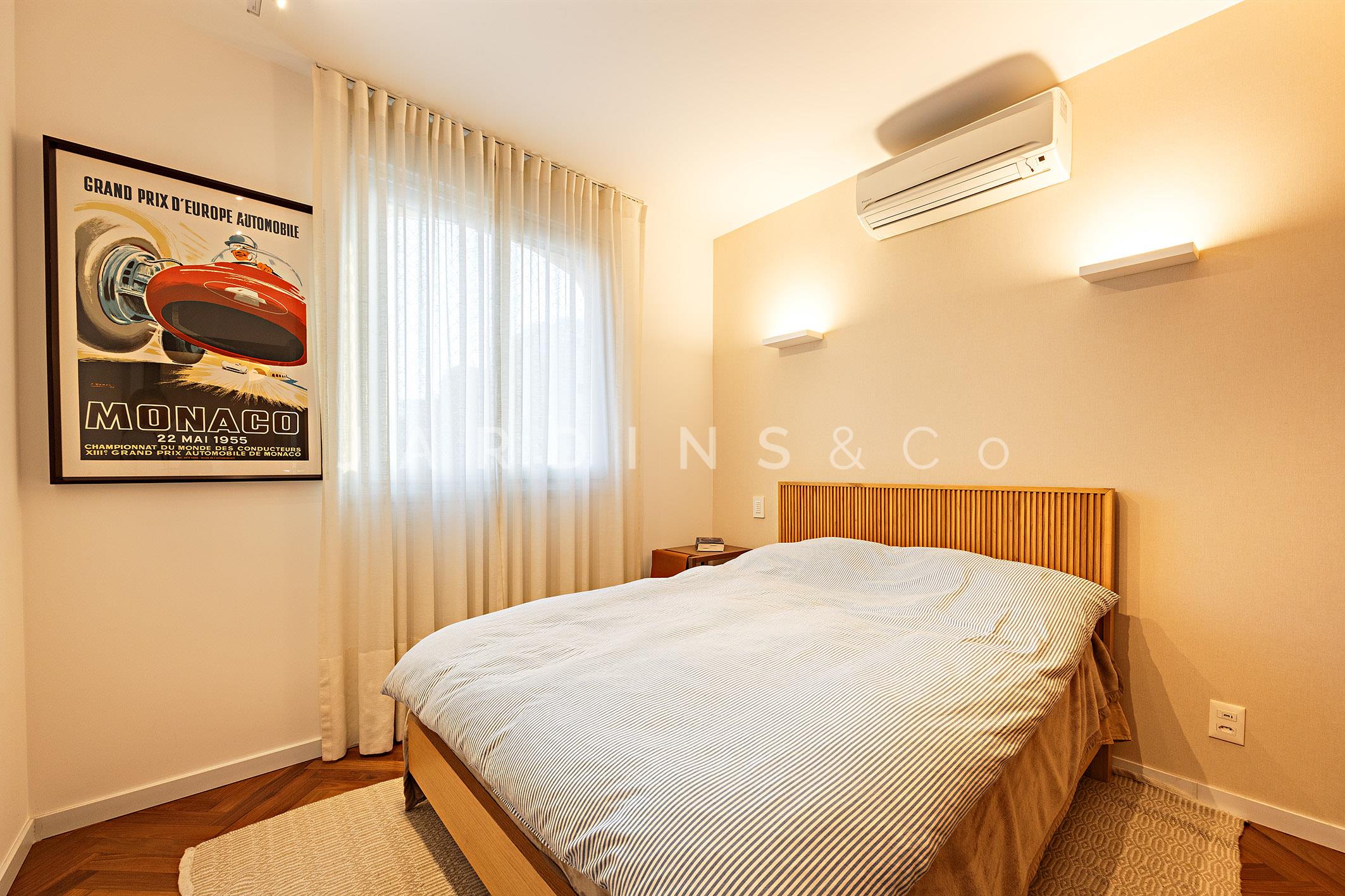 Cobertura Duplex no Jardim Paulista