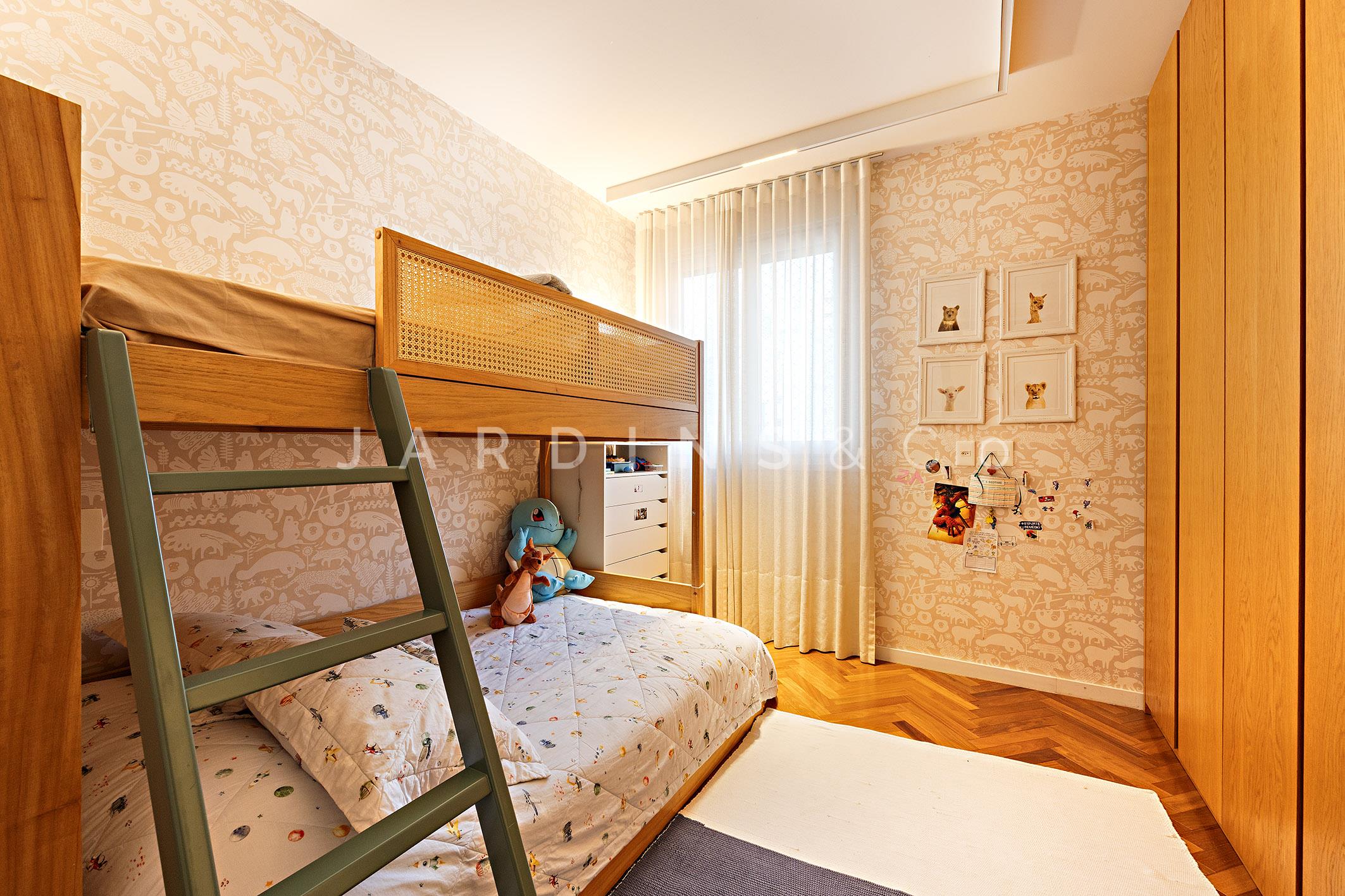 Cobertura Duplex no Jardim Paulista