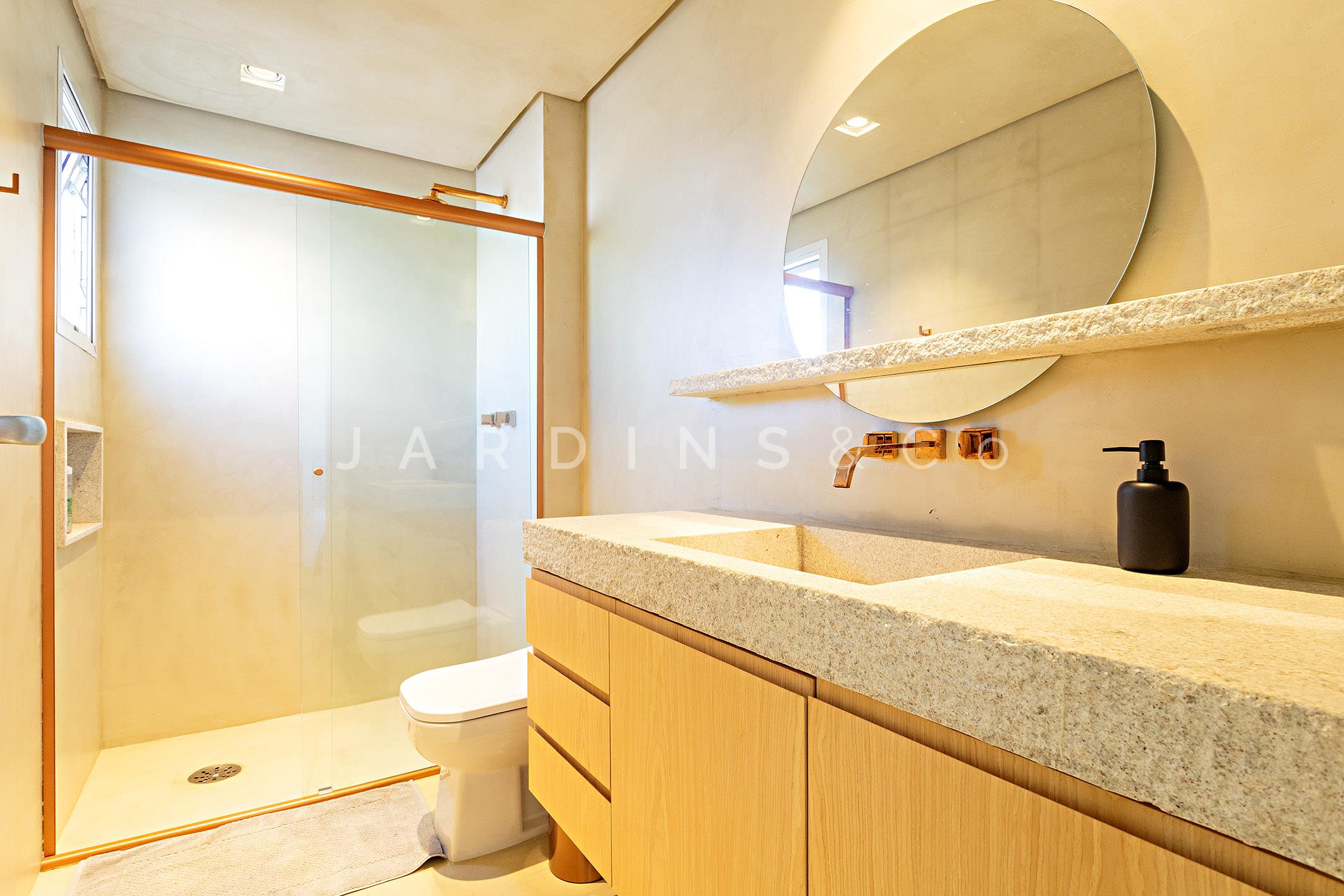 Apartamento no Paraíso