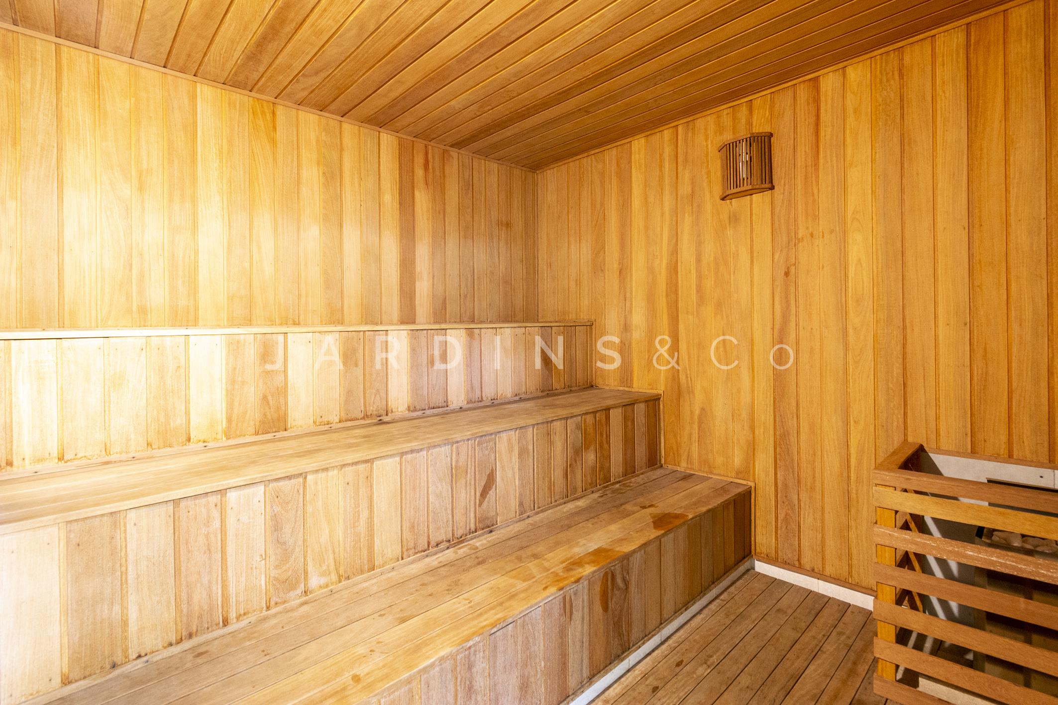 Apartamento no Paraíso