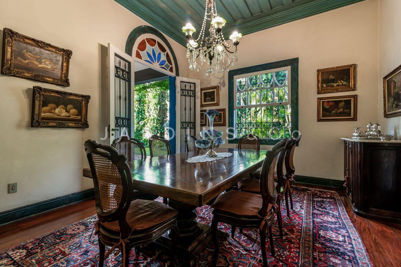 Casa no Jardim Paulista