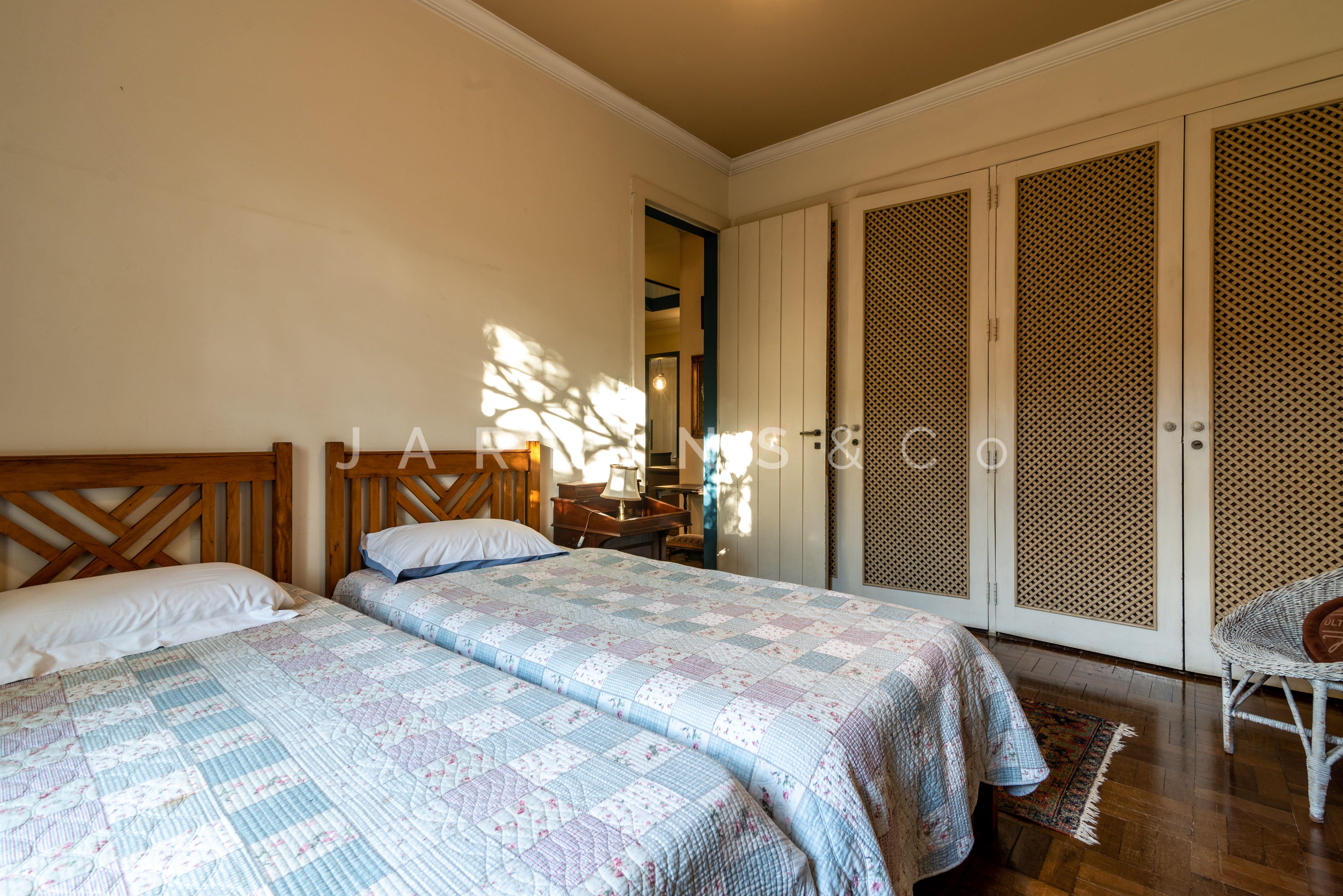Casa no Jardim Paulista