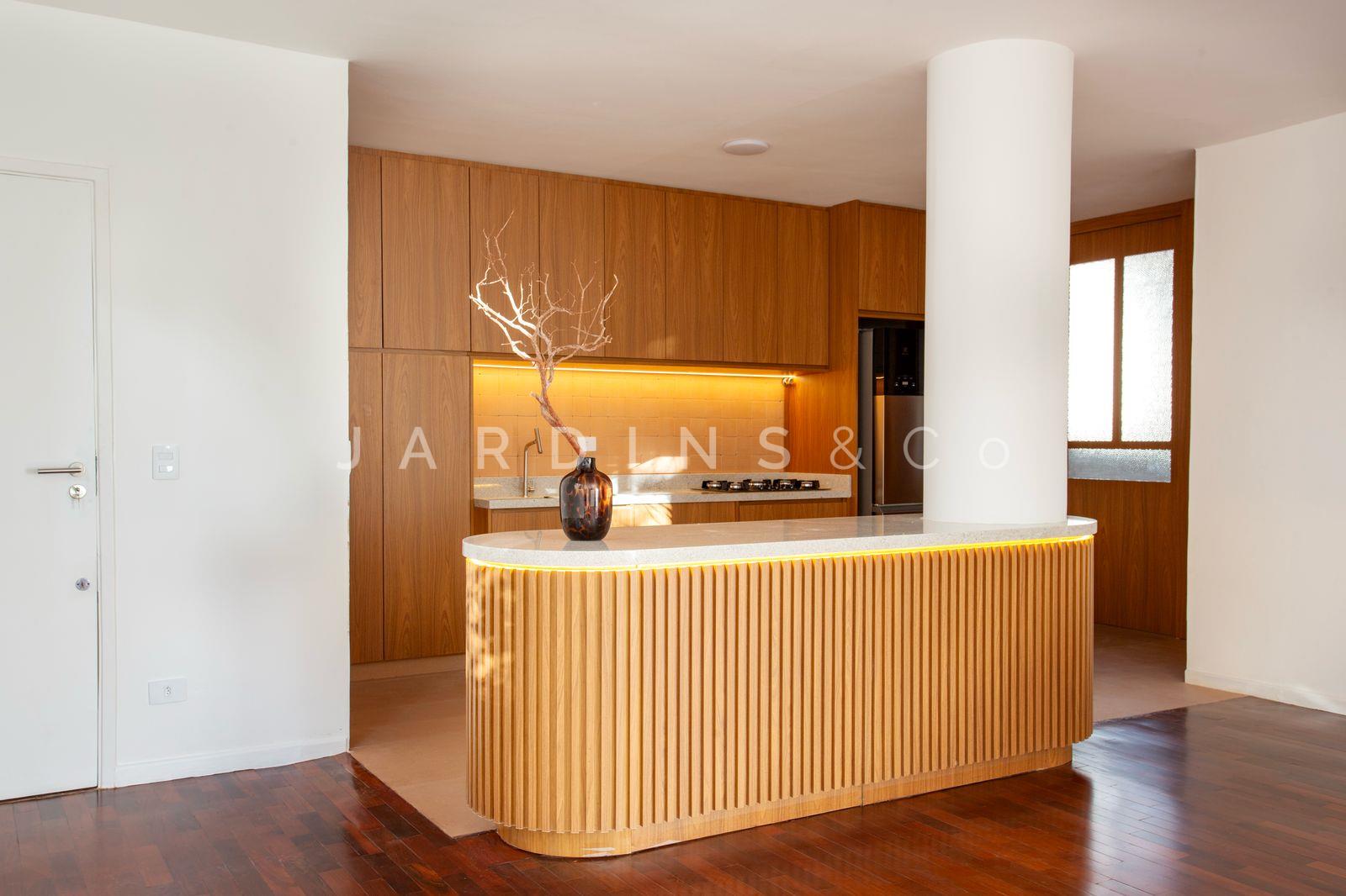 Apartamento no Pinheiros