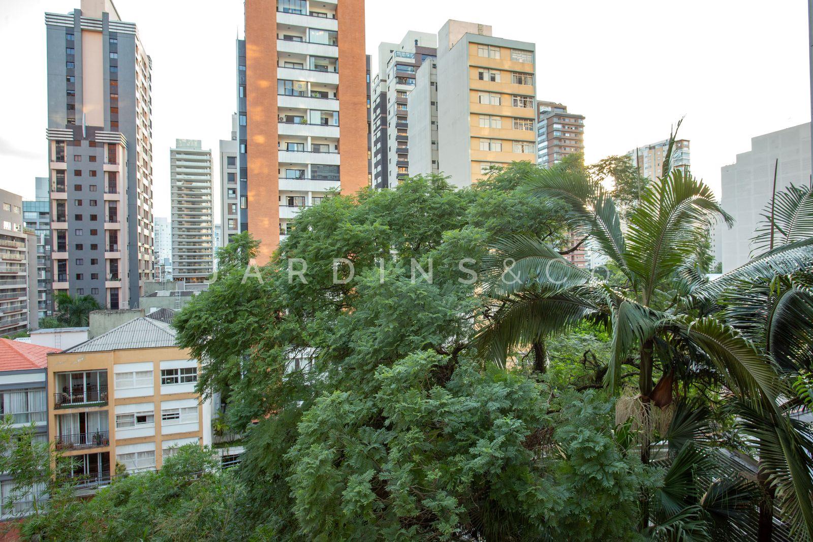 Apartamento no Pinheiros