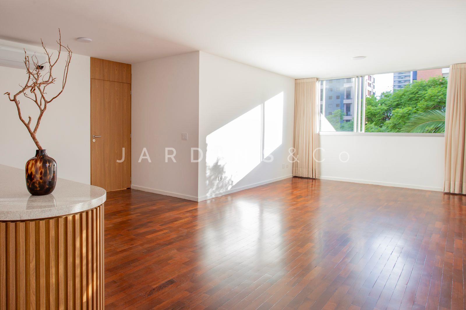 Apartamento no Pinheiros