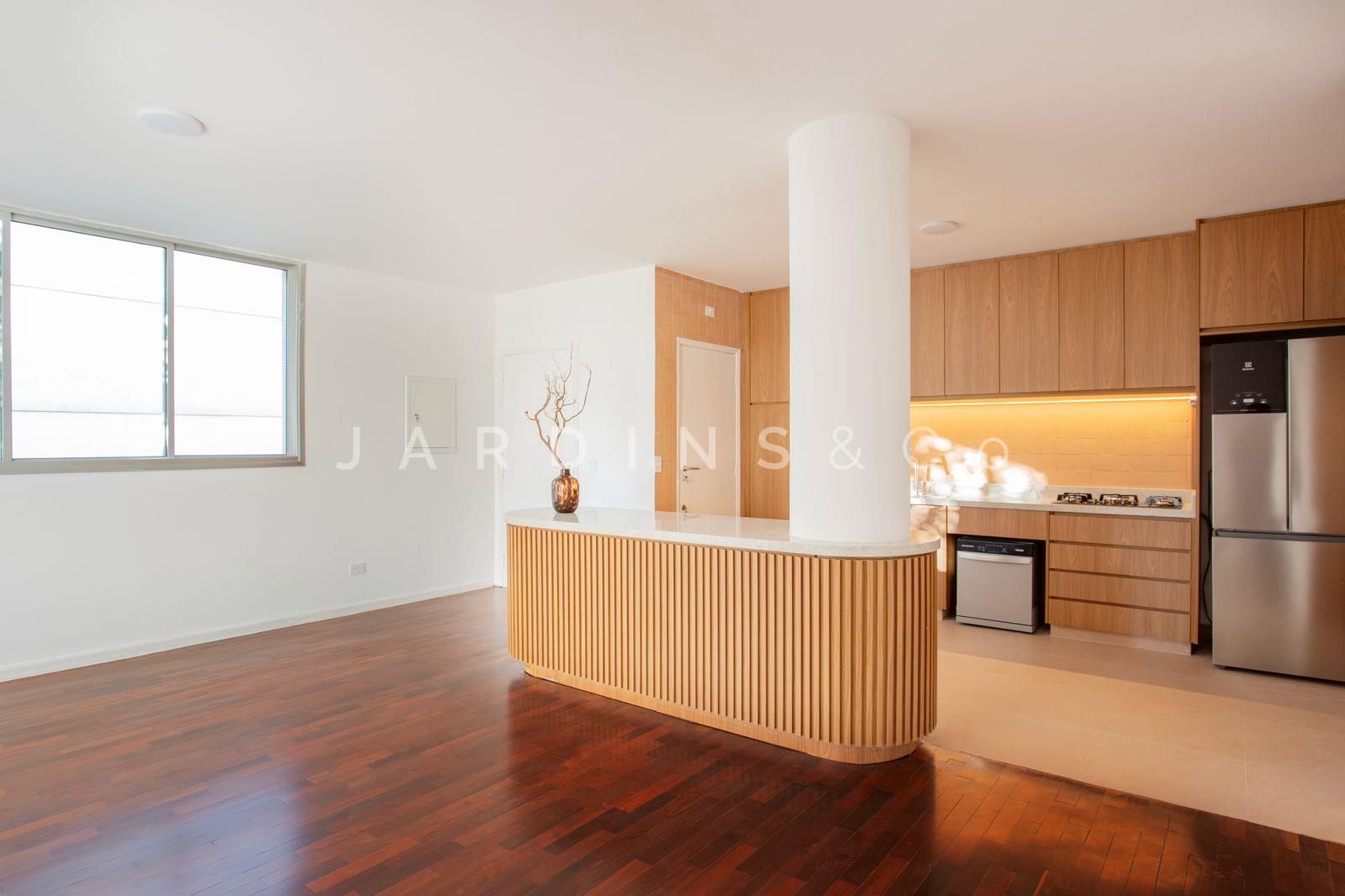 Apartamento no Pinheiros