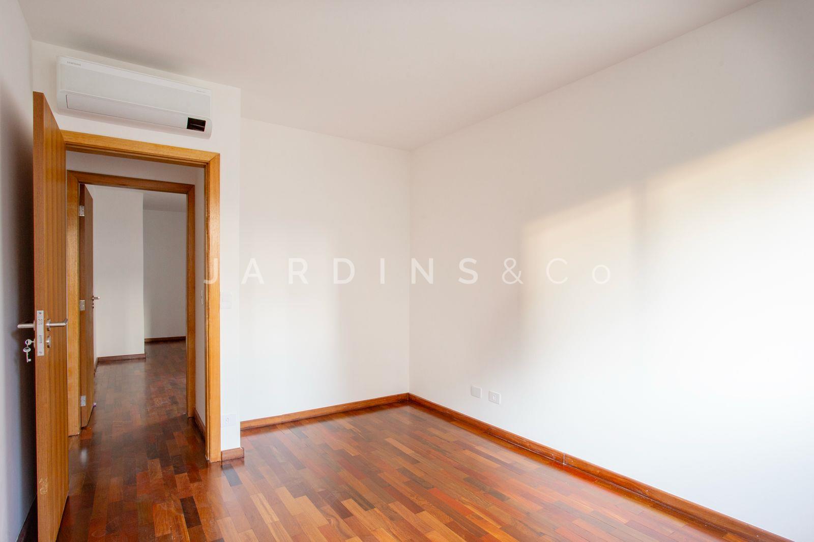 Apartamento no Pinheiros