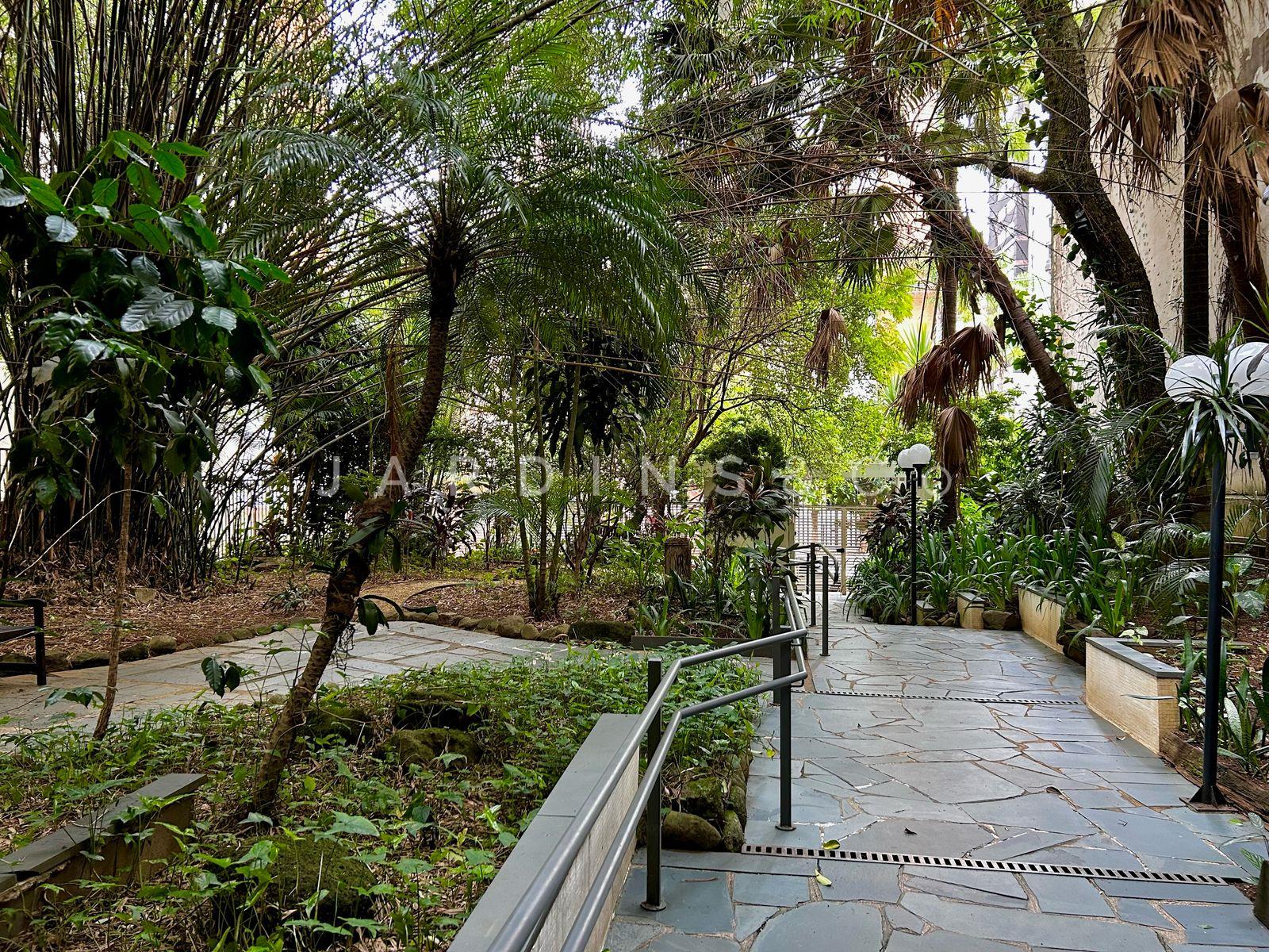Apartamento no Pinheiros