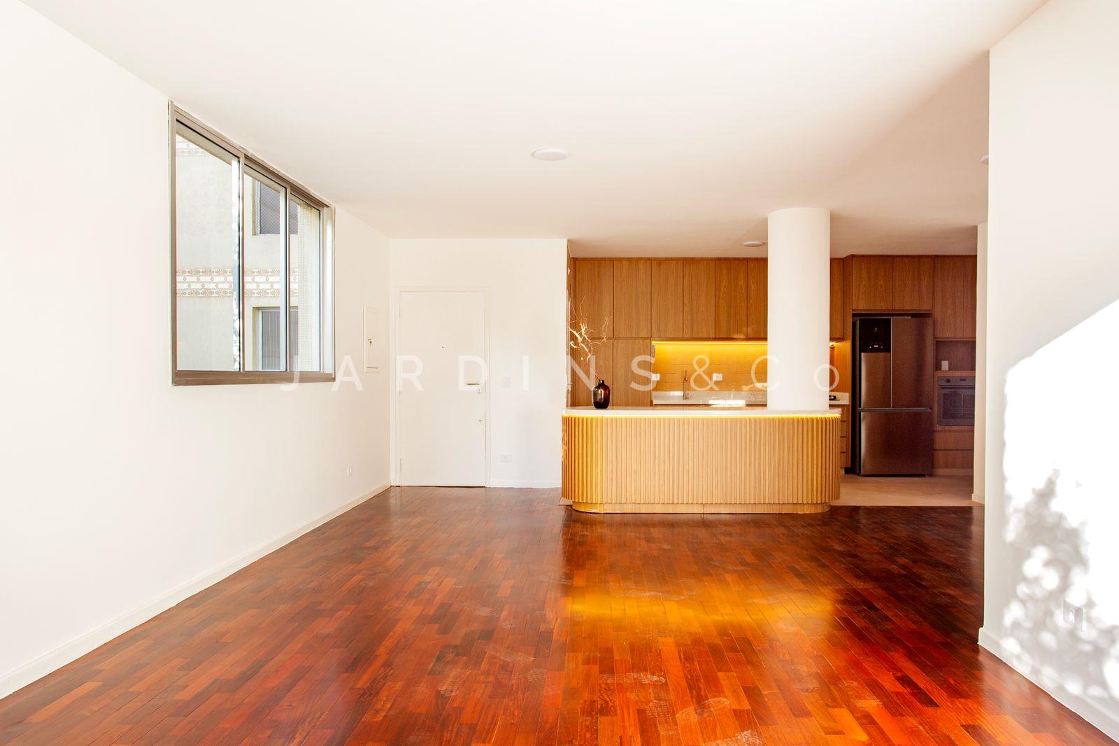 Apartamento no Pinheiros