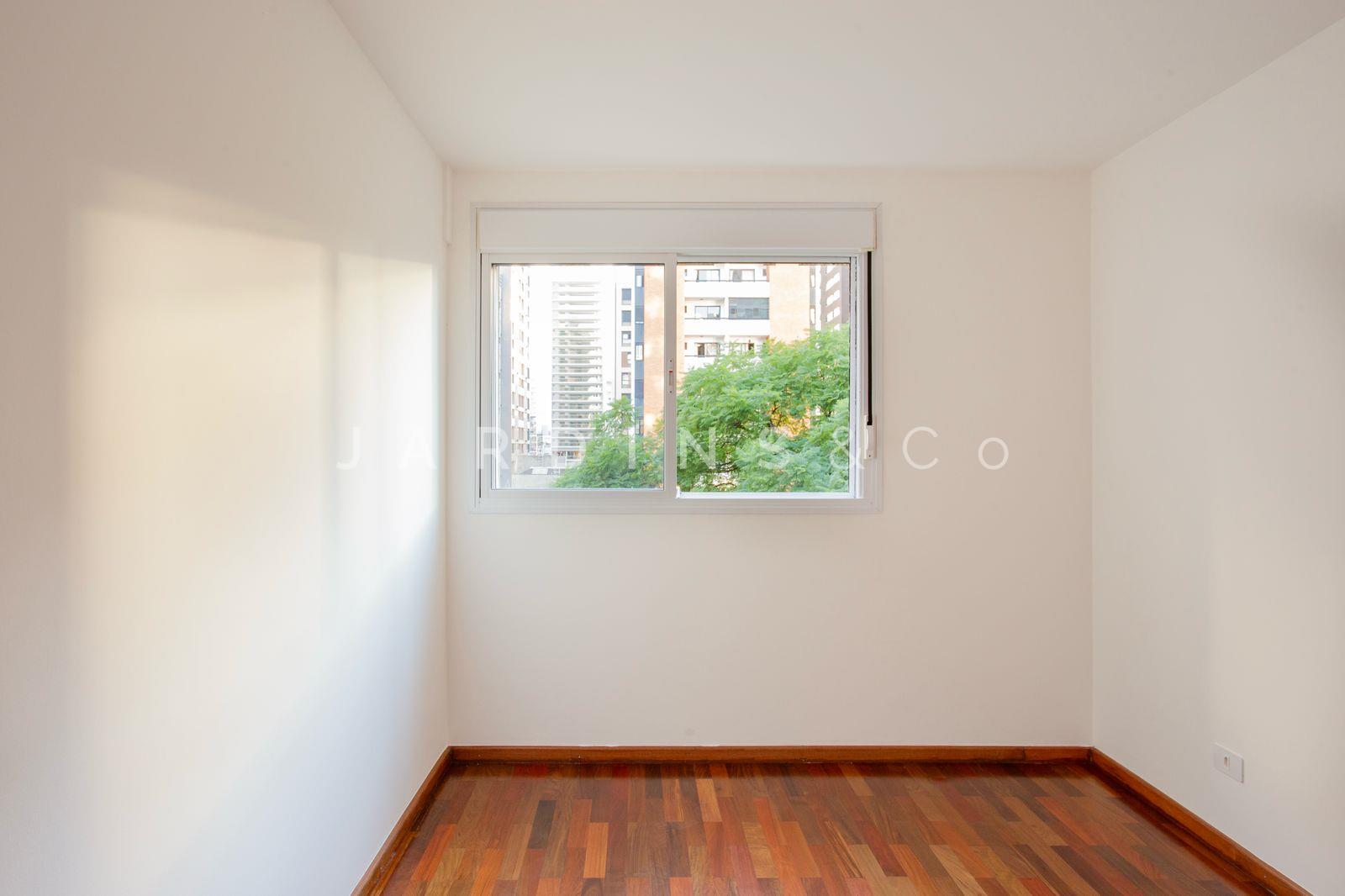 Apartamento no Pinheiros